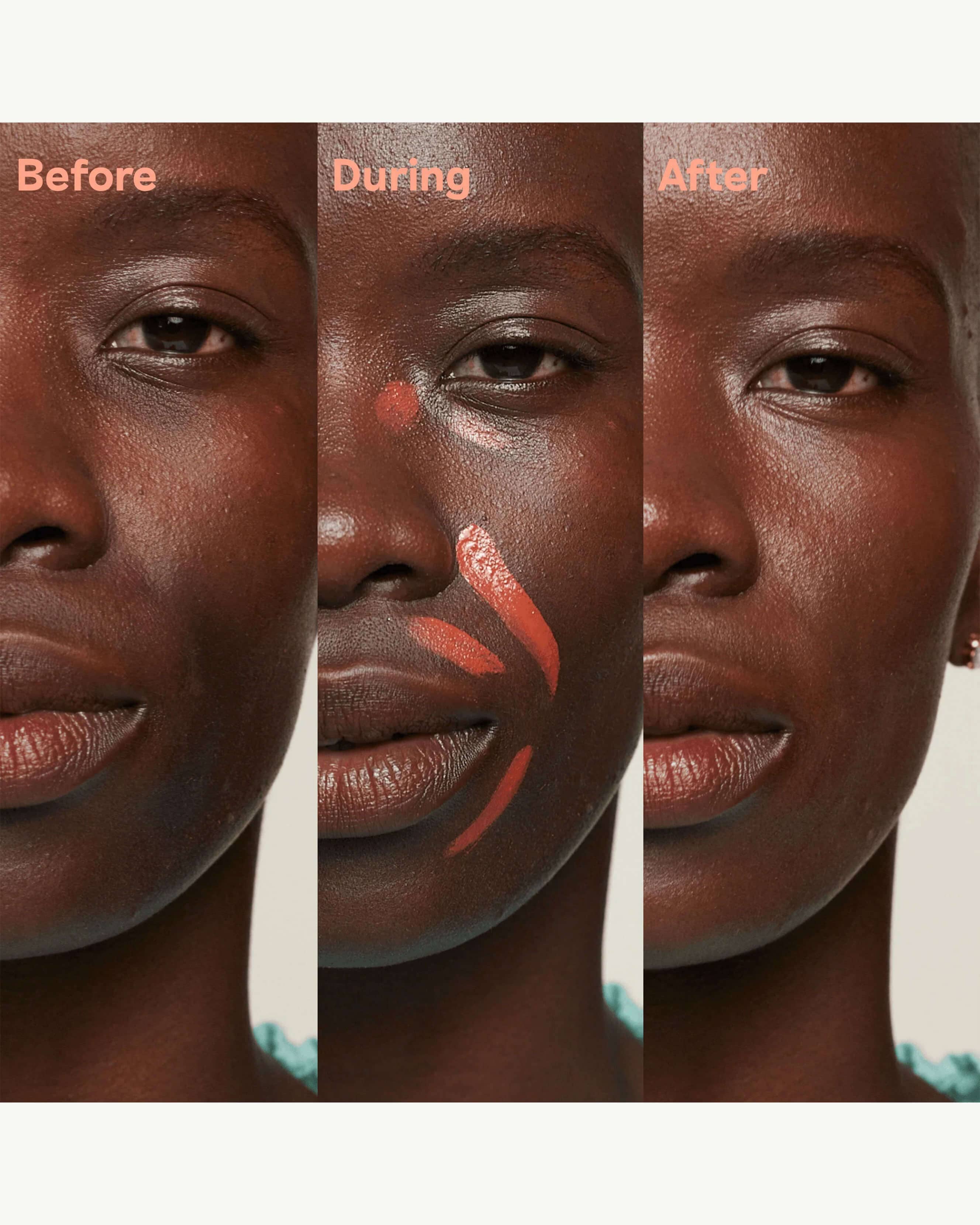 High Fidelity Balancing Color Corrector 10