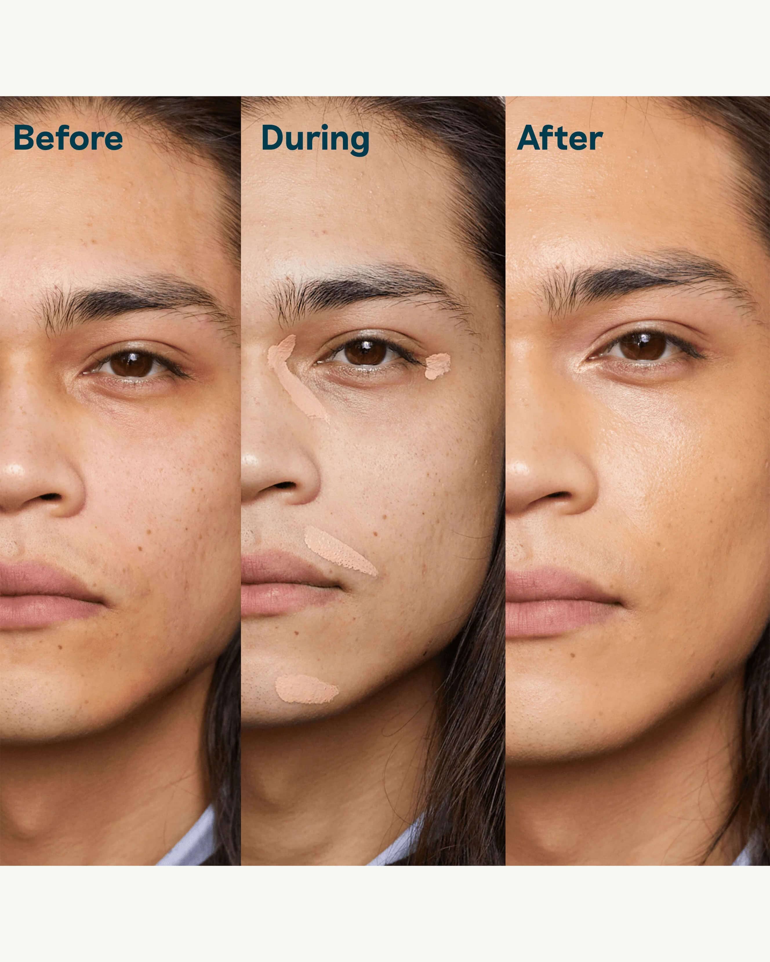 High Fidelity Balancing Color Corrector 8