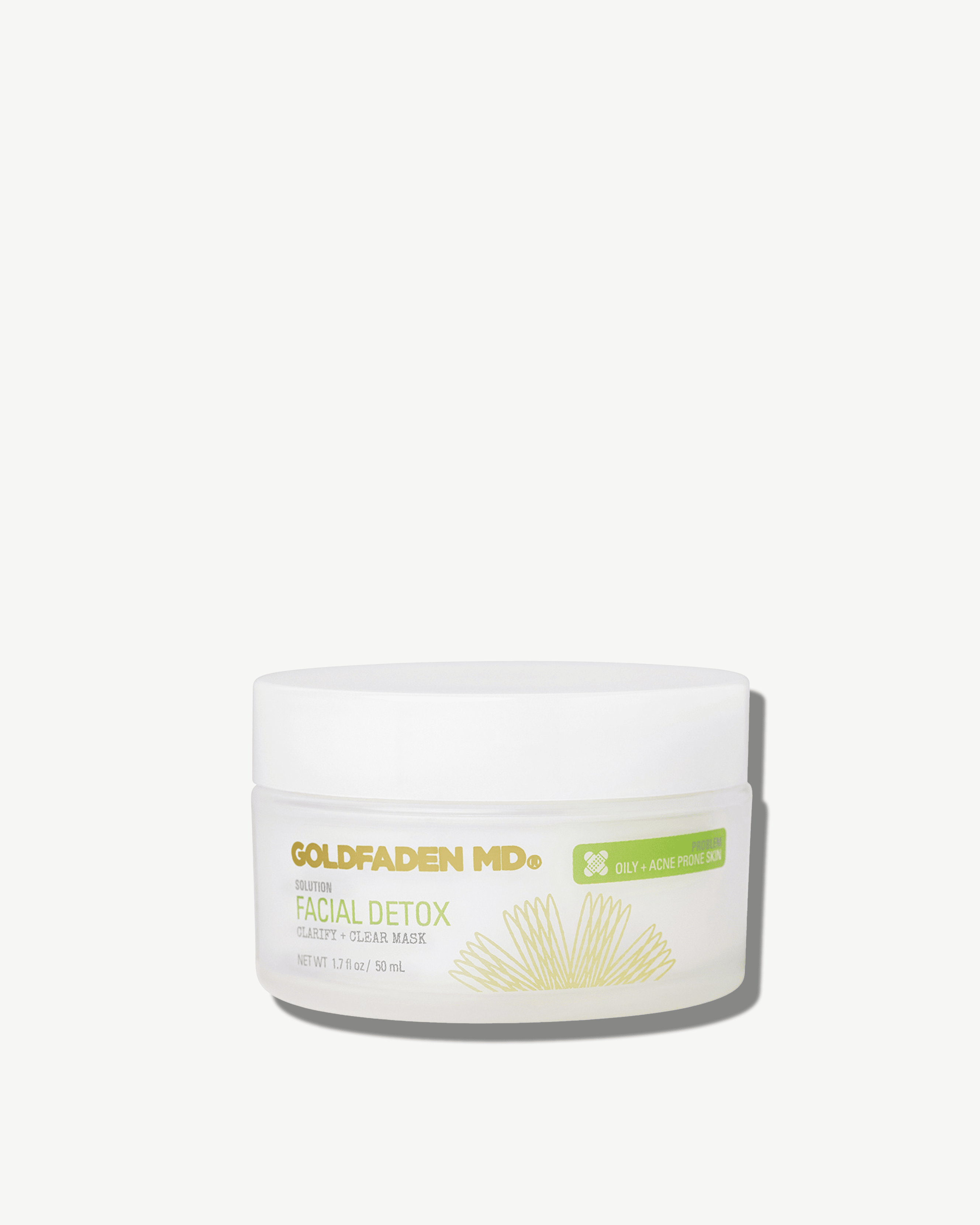 Facial Detox 1