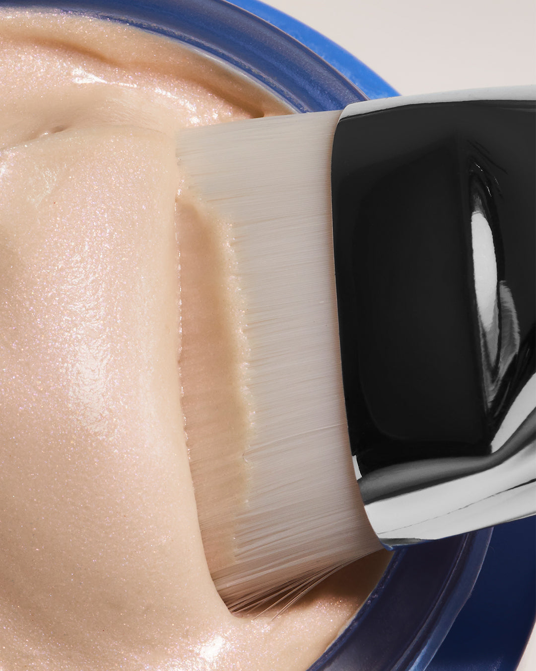 Facial Mask Brush 3