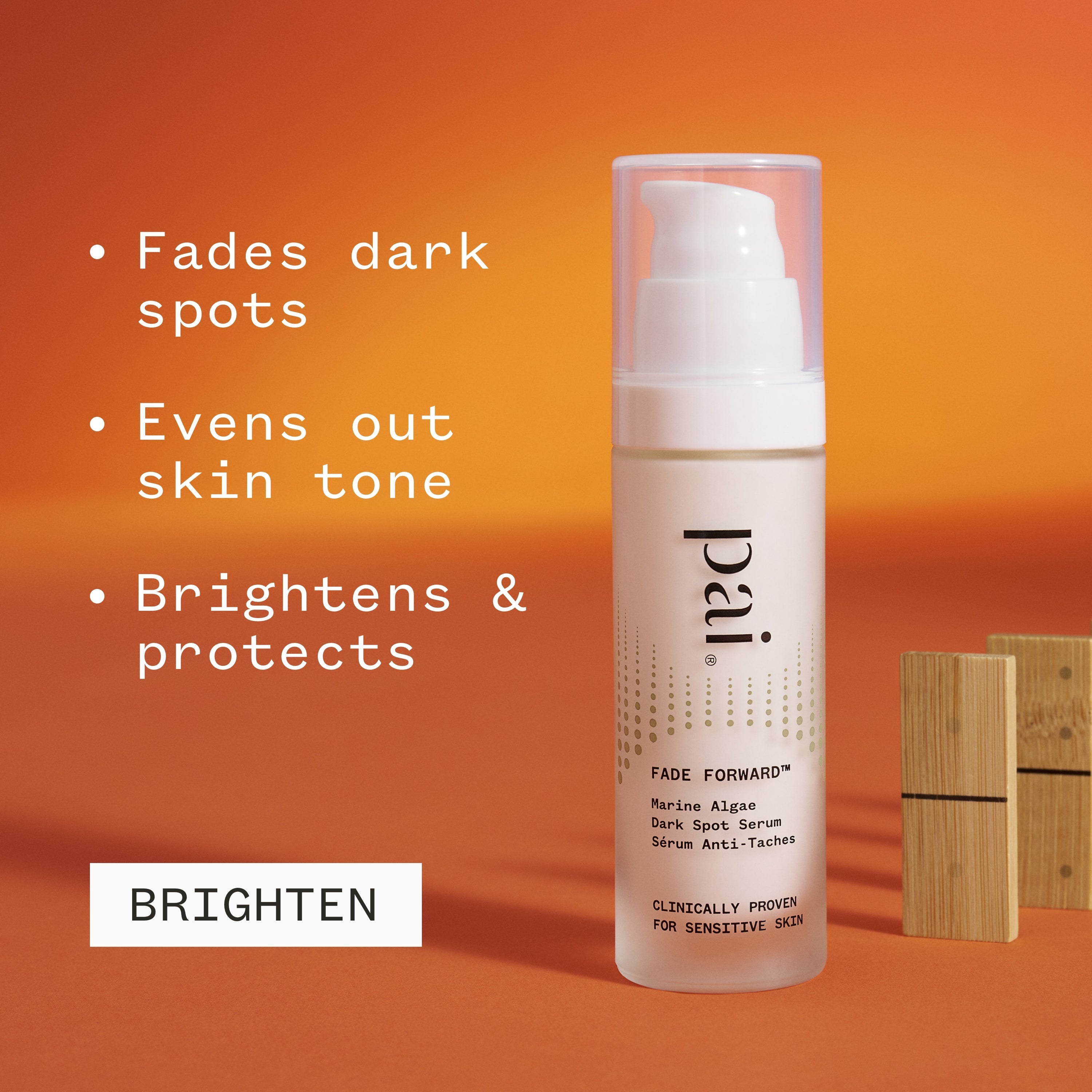 Fade Forward™ Serum 4