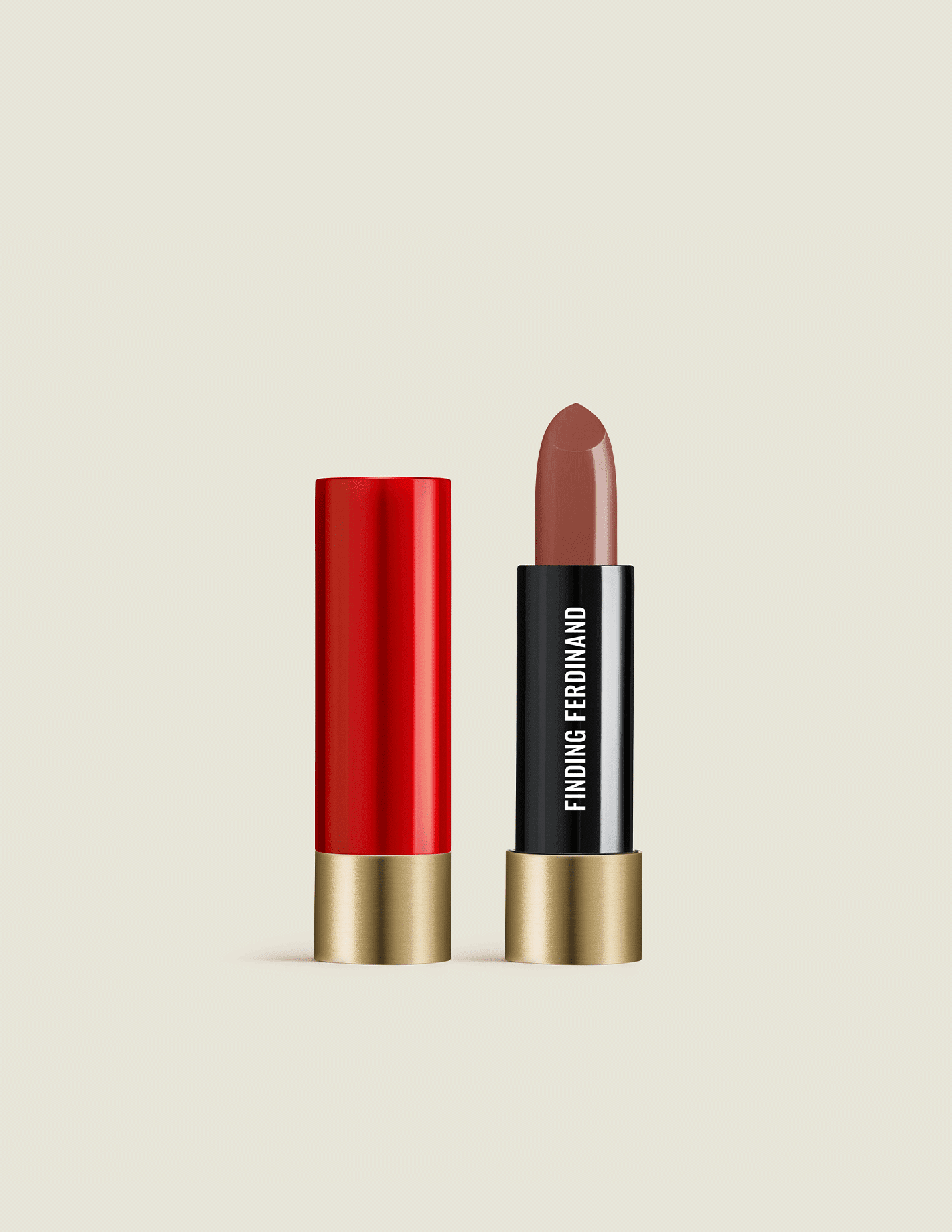 Autograph Matte Lipstick 1