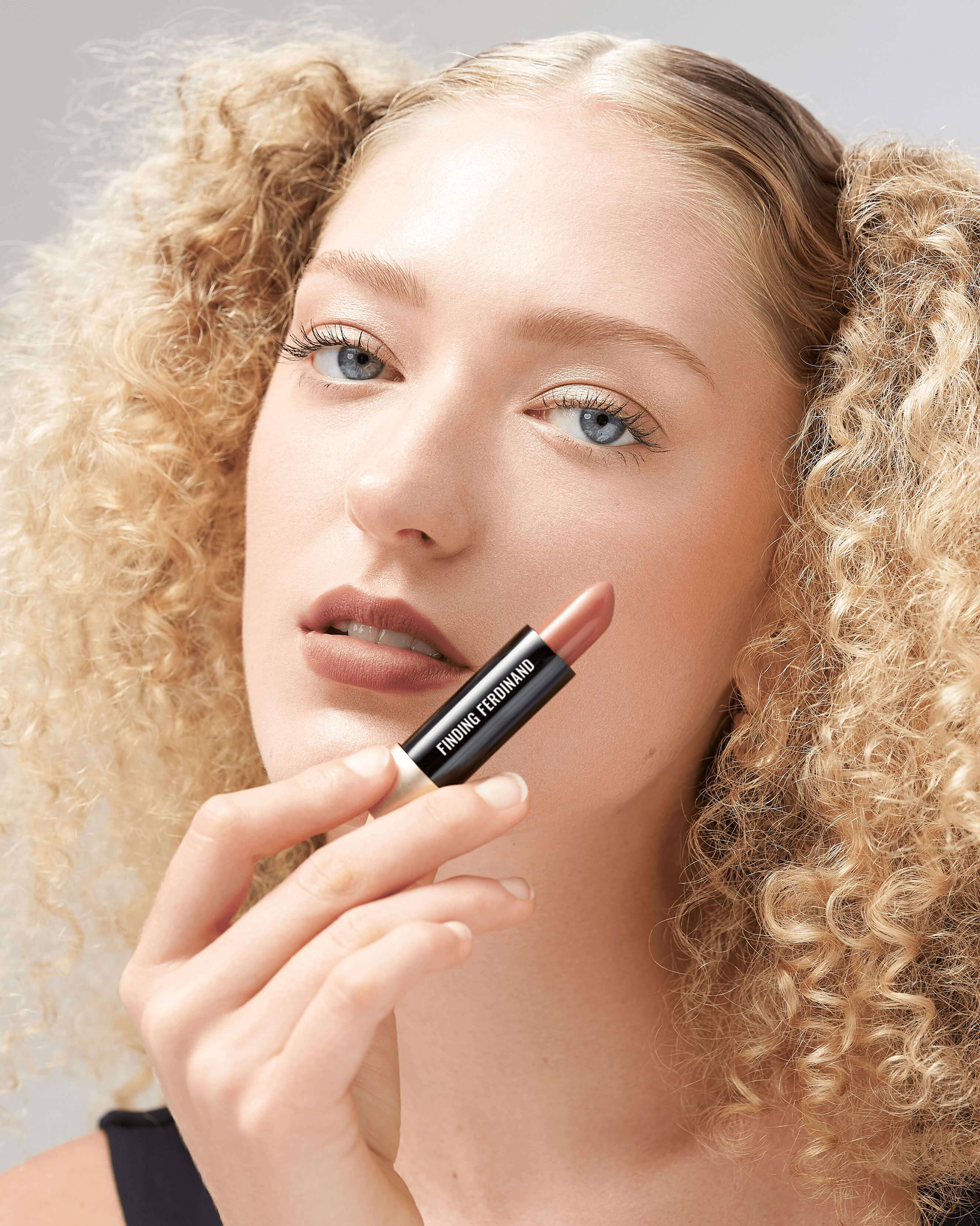 Autograph Matte Lipstick 10