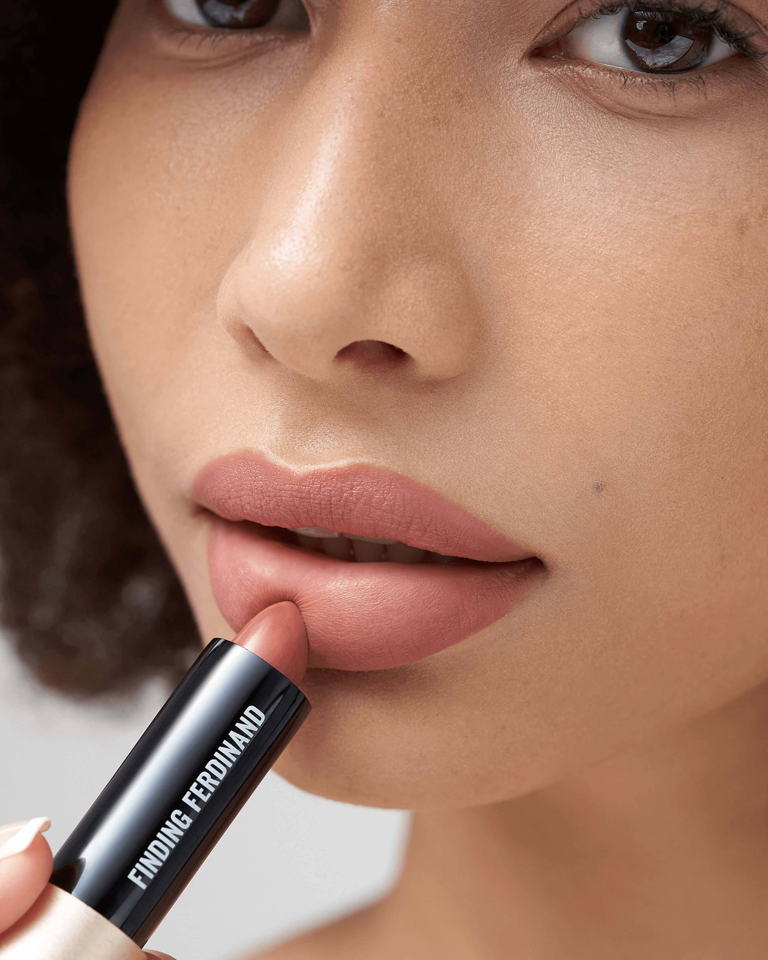 Autograph Matte Lipstick 4