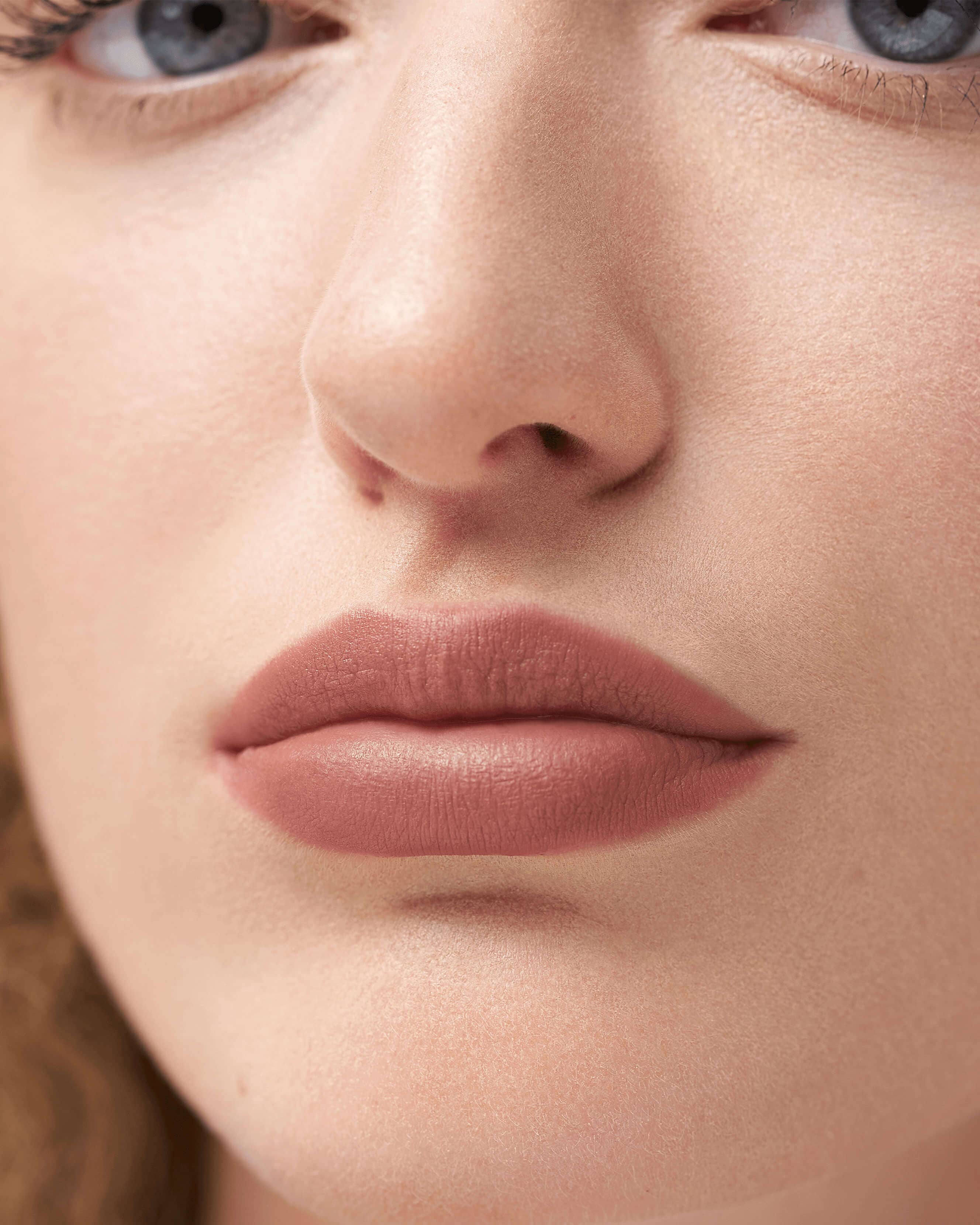 Autograph Matte Lipstick 7