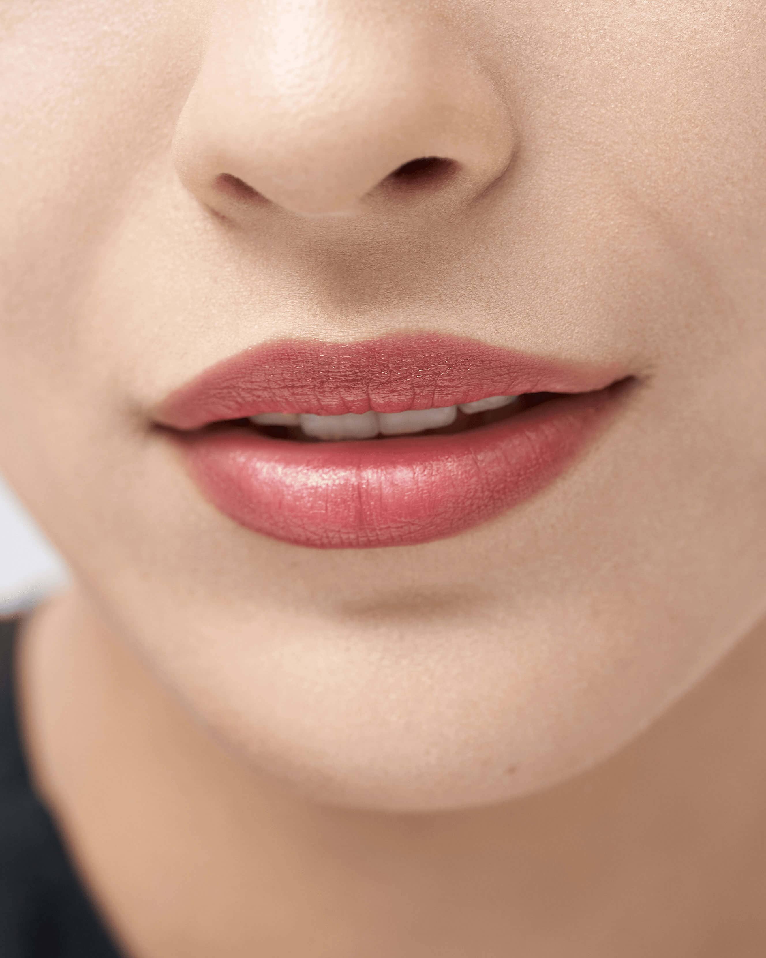 Barely There Sheer Lipstick 6