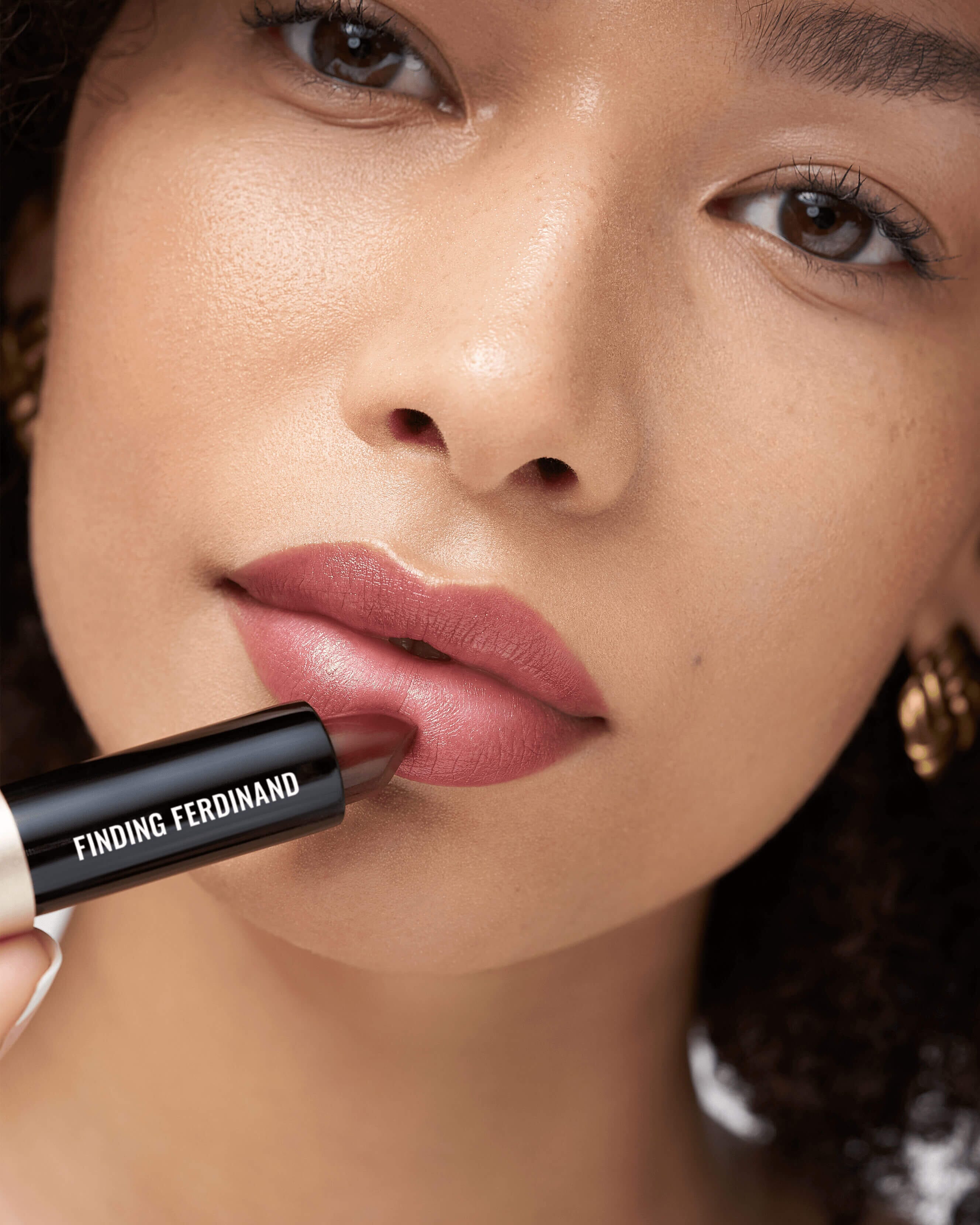 Barely There Sheer Lipstick 8