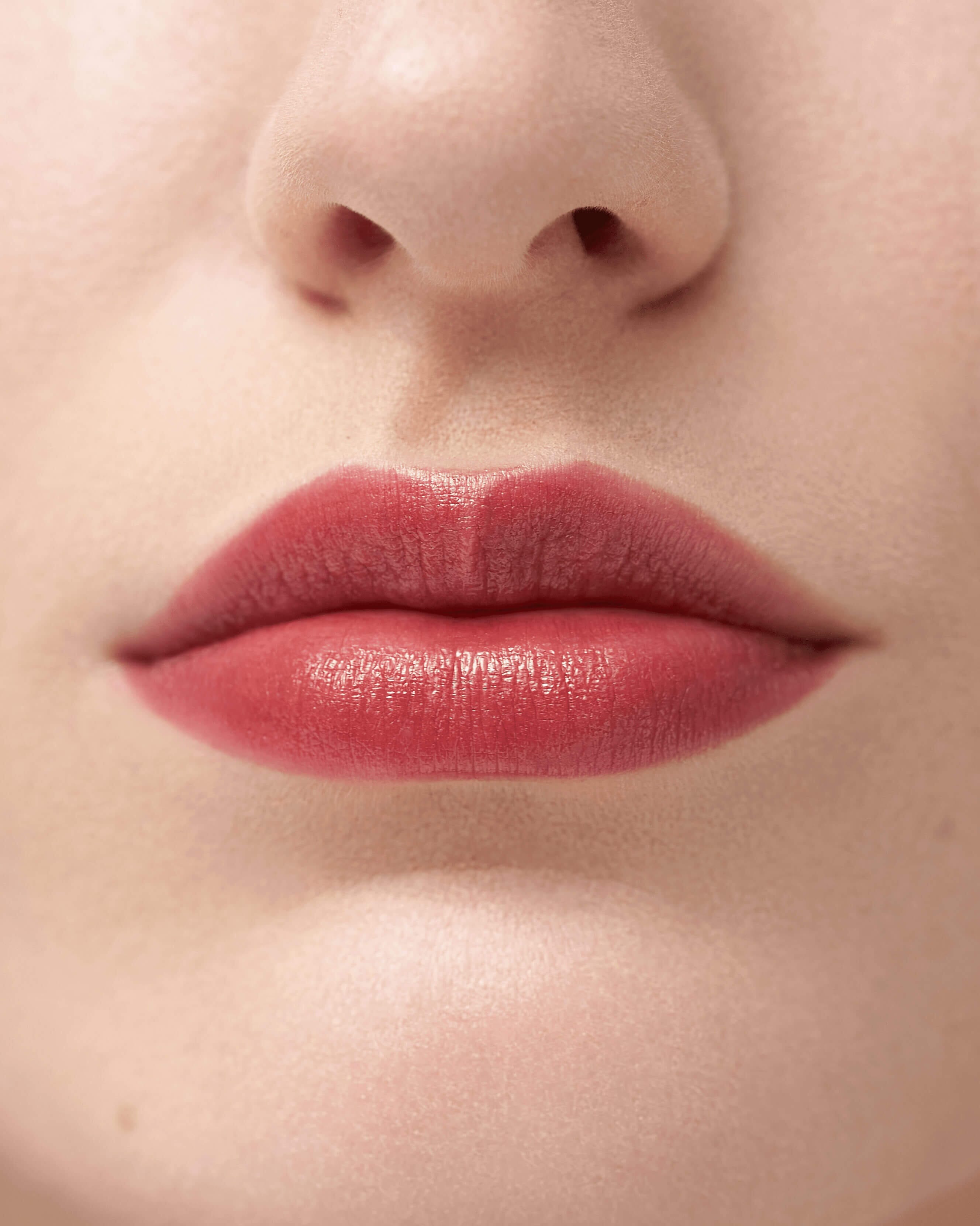 Barely There Sheer Lipstick 5