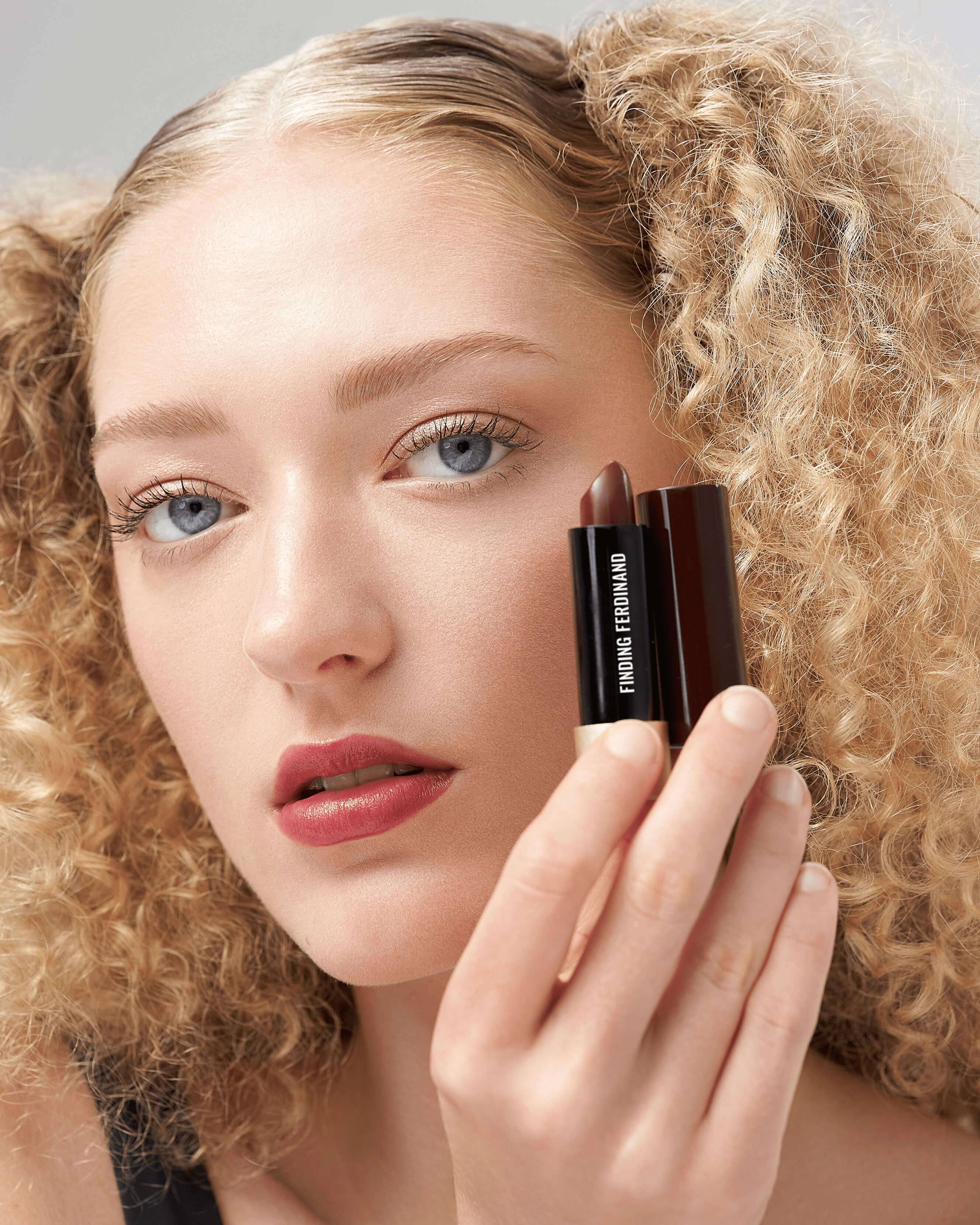 Barely There Sheer Lipstick 3