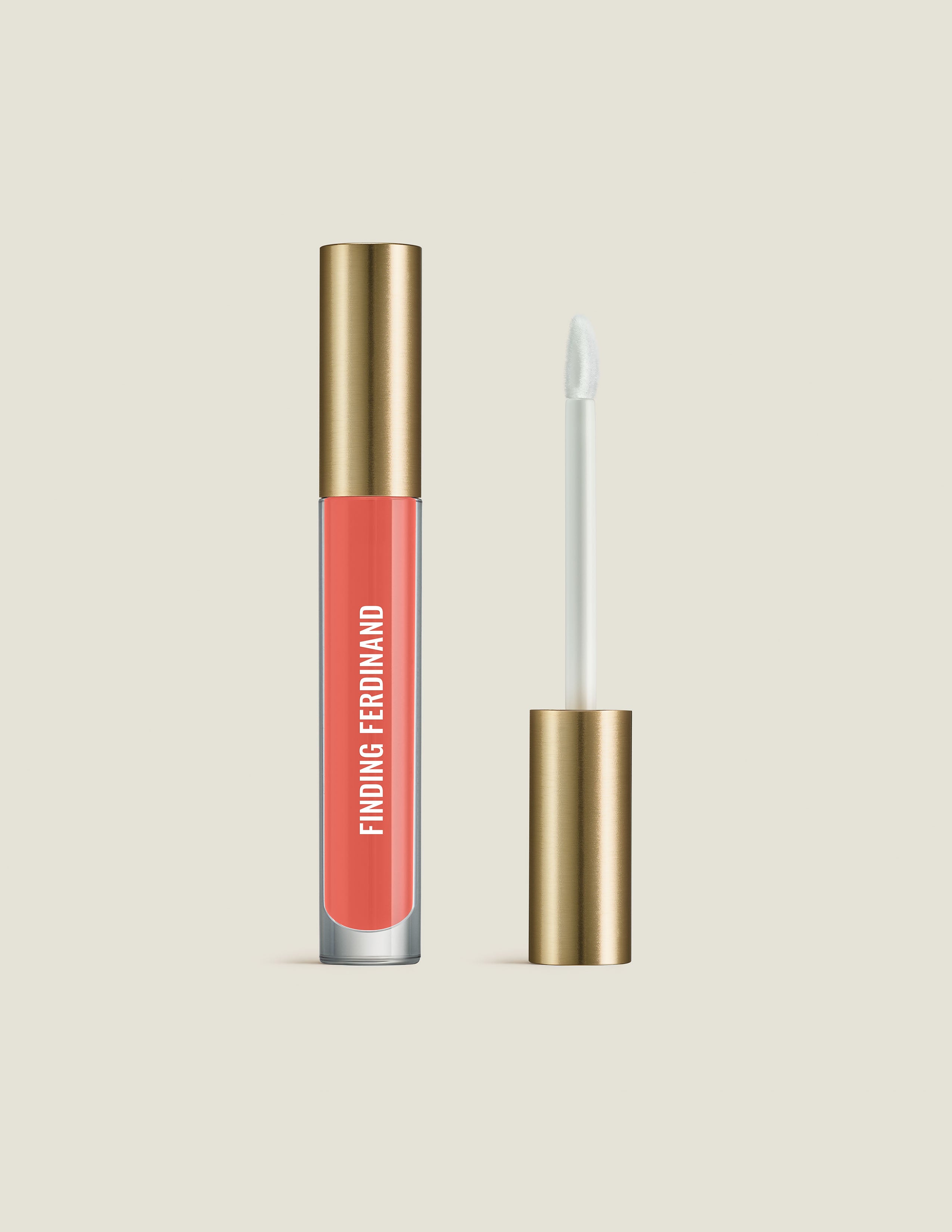 Custom Lip Gloss 1