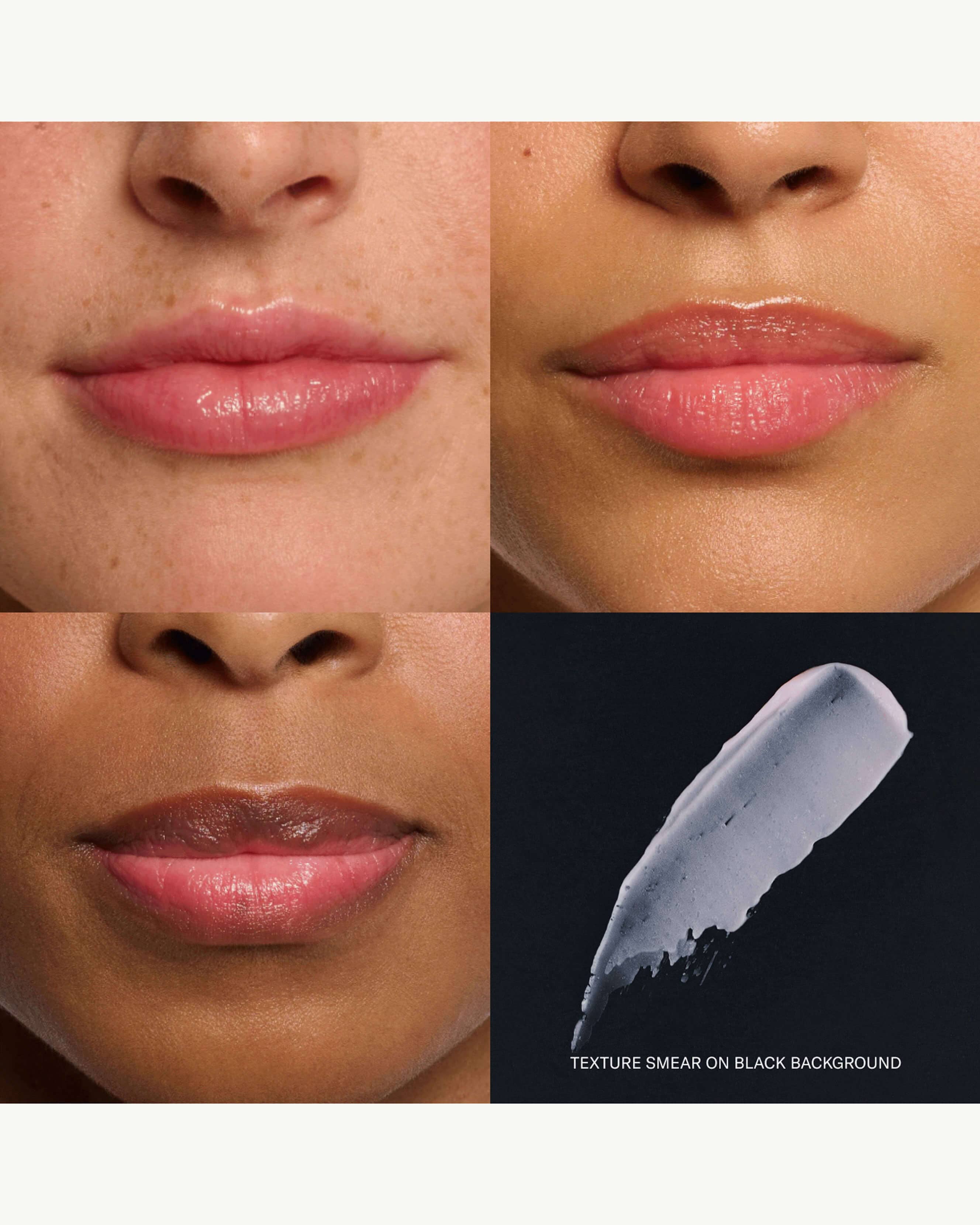 Morphosis Balms 4