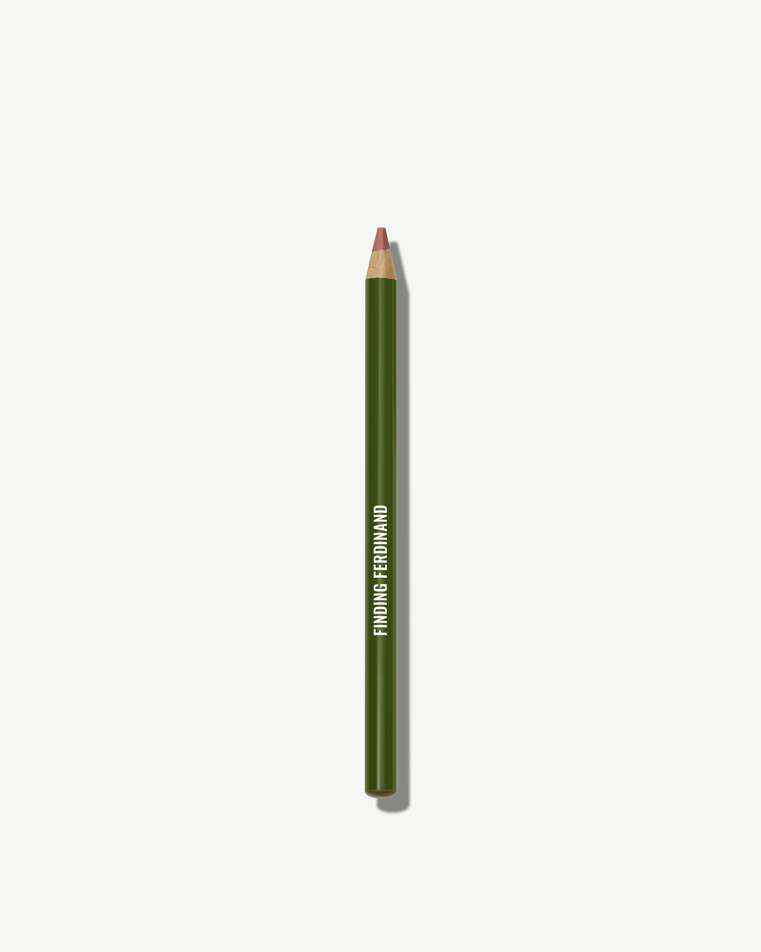 Soft Sketch Lip Liner Pencil 1