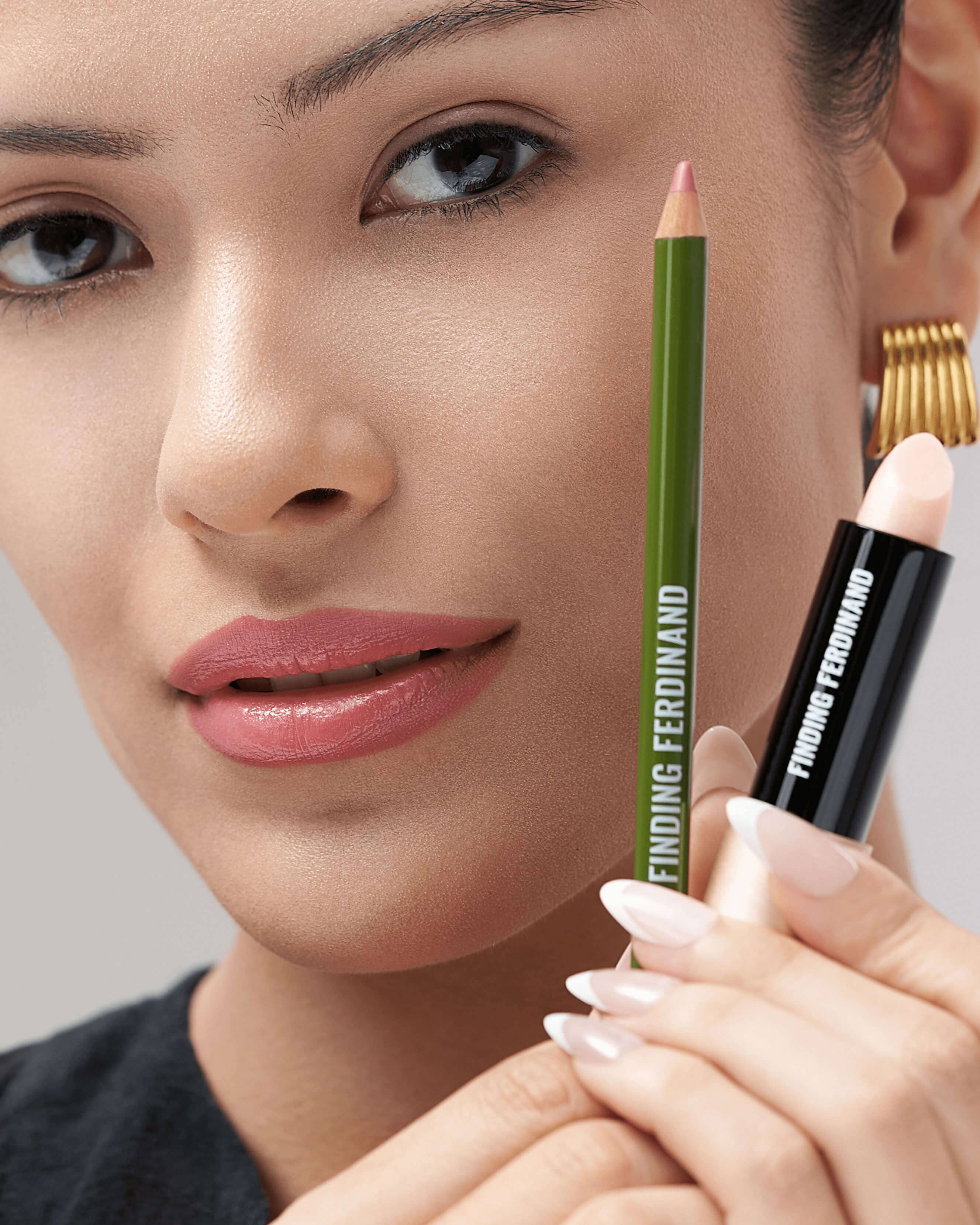 Soft Sketch Lip Liner Pencil 13