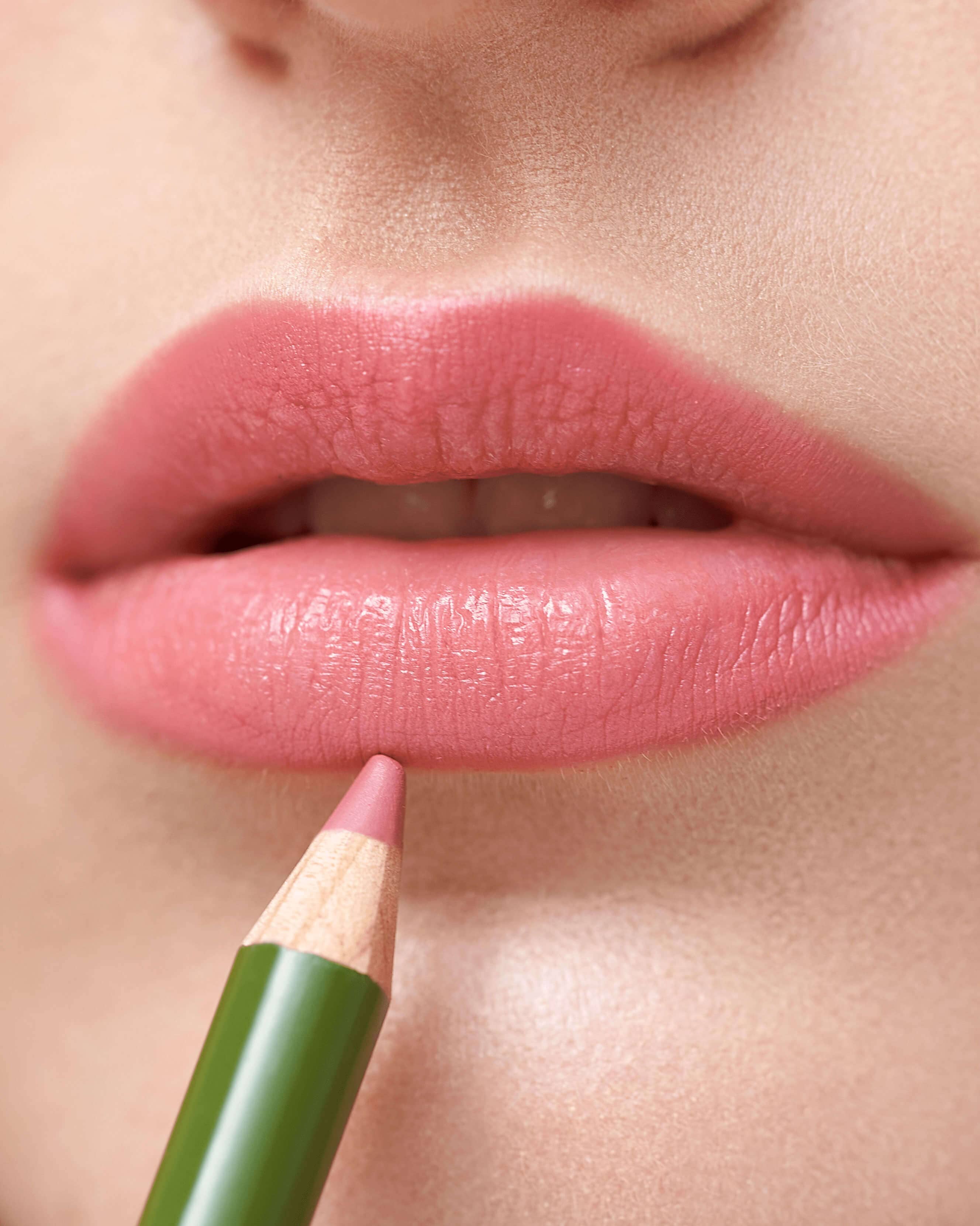 Soft Sketch Lip Liner Pencil 6