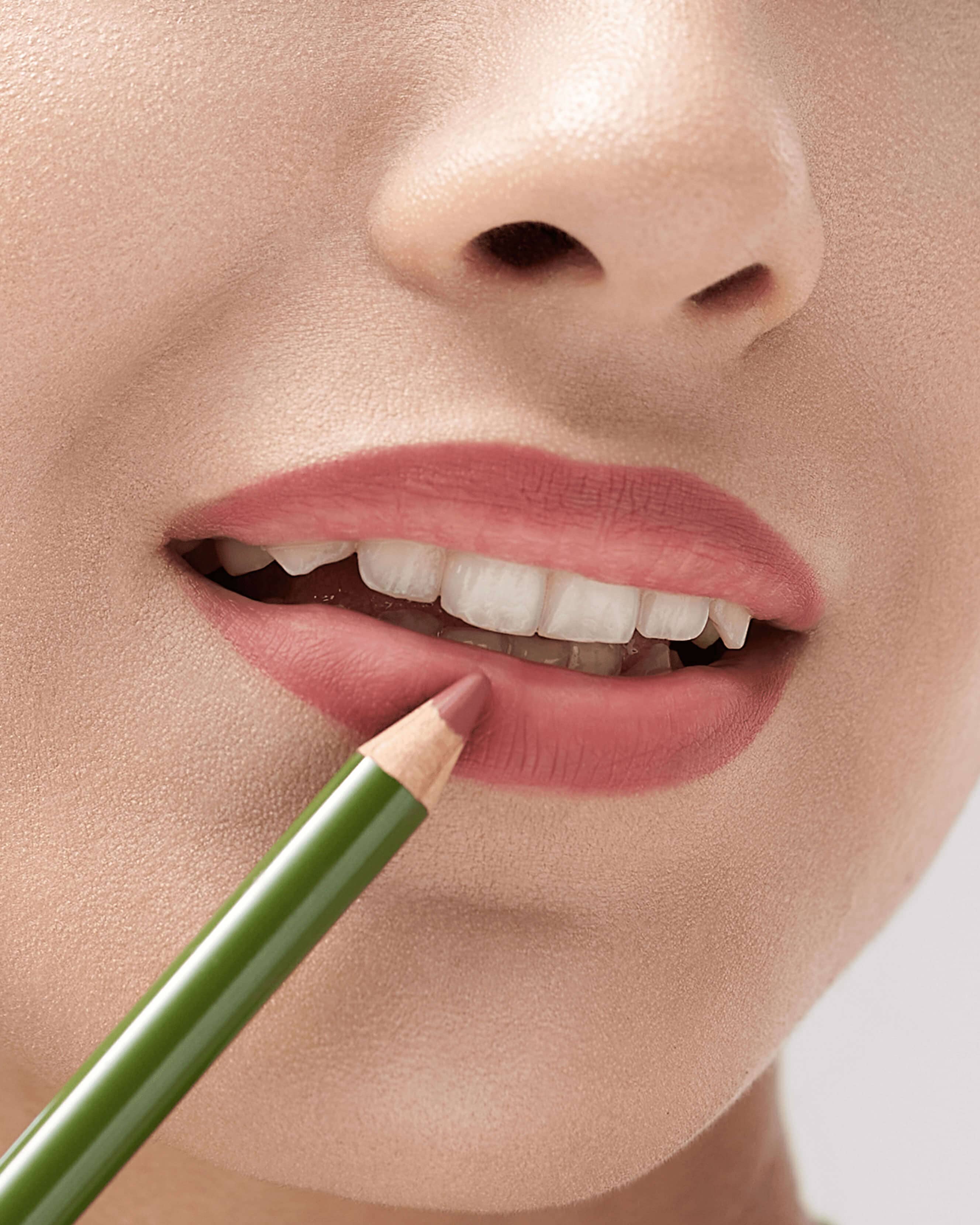 Soft Sketch Lip Liner Pencil 4