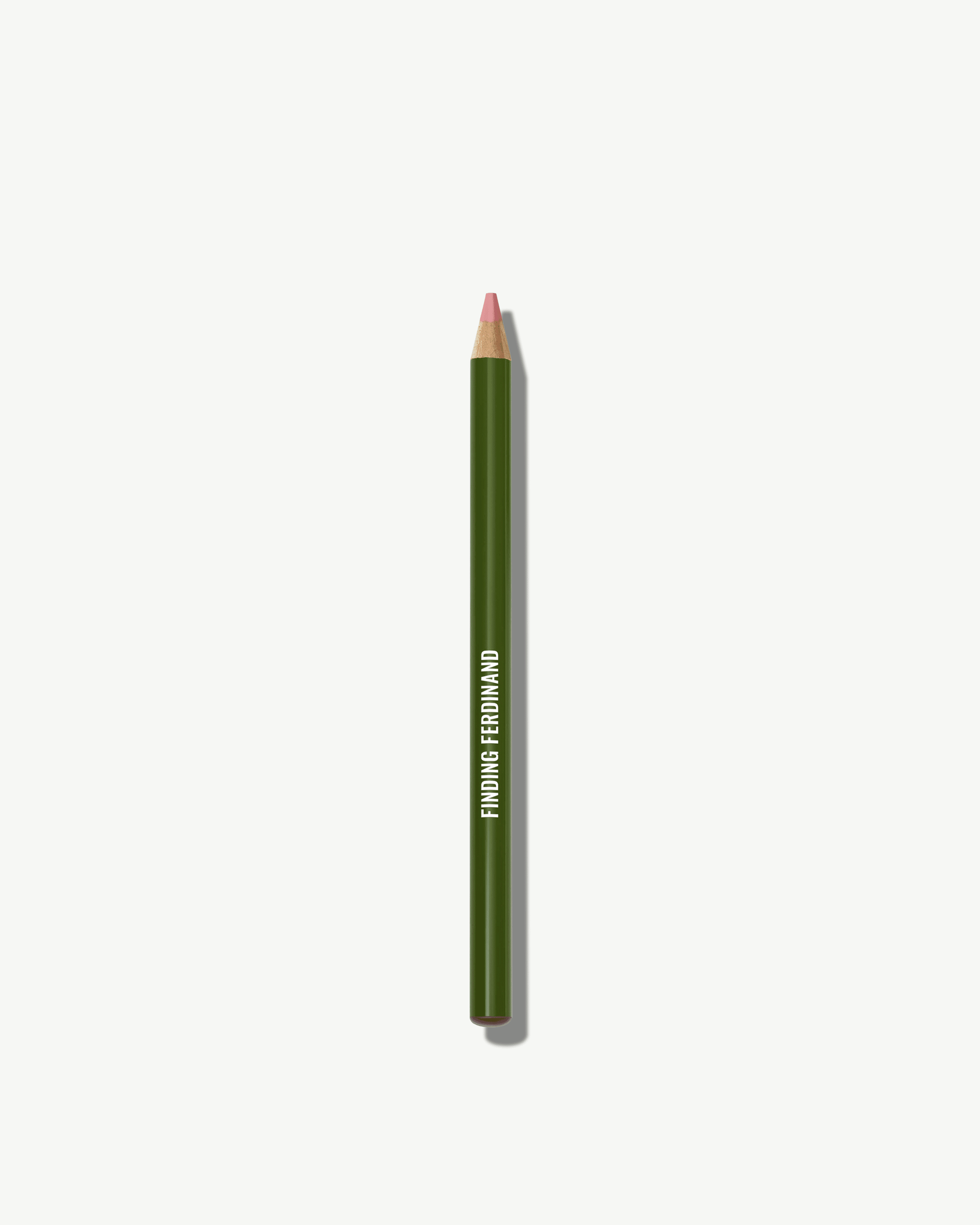 Soft Sketch Lip Liner Pencil 10