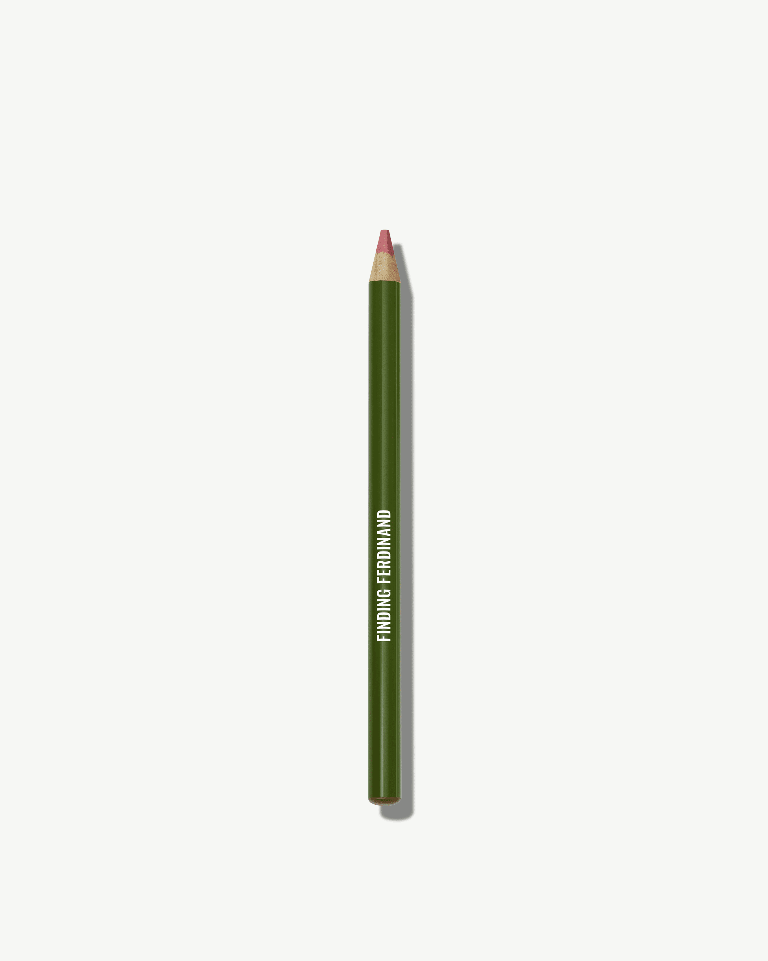Soft Sketch Lip Liner Pencil 1