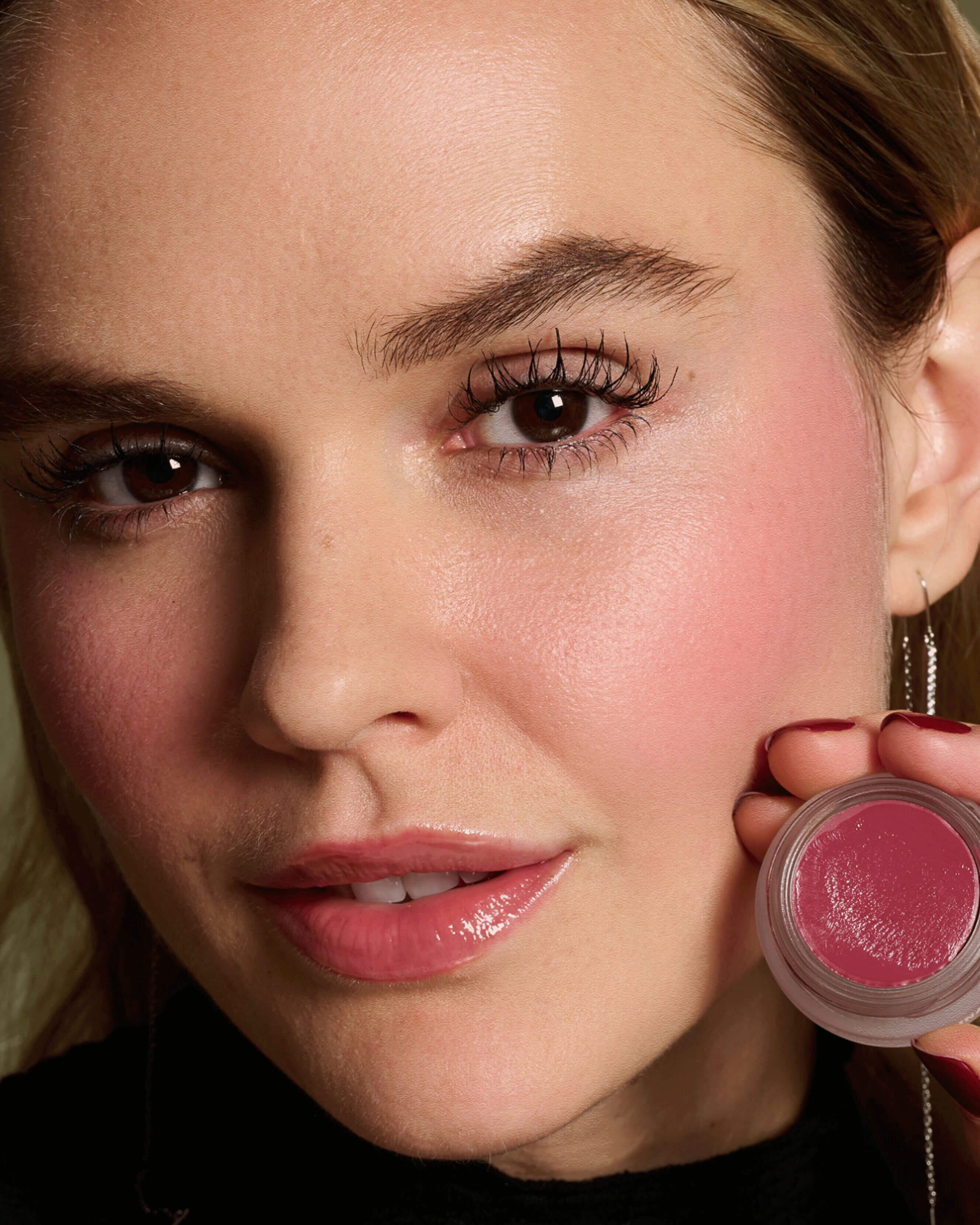 Tender Blush 11