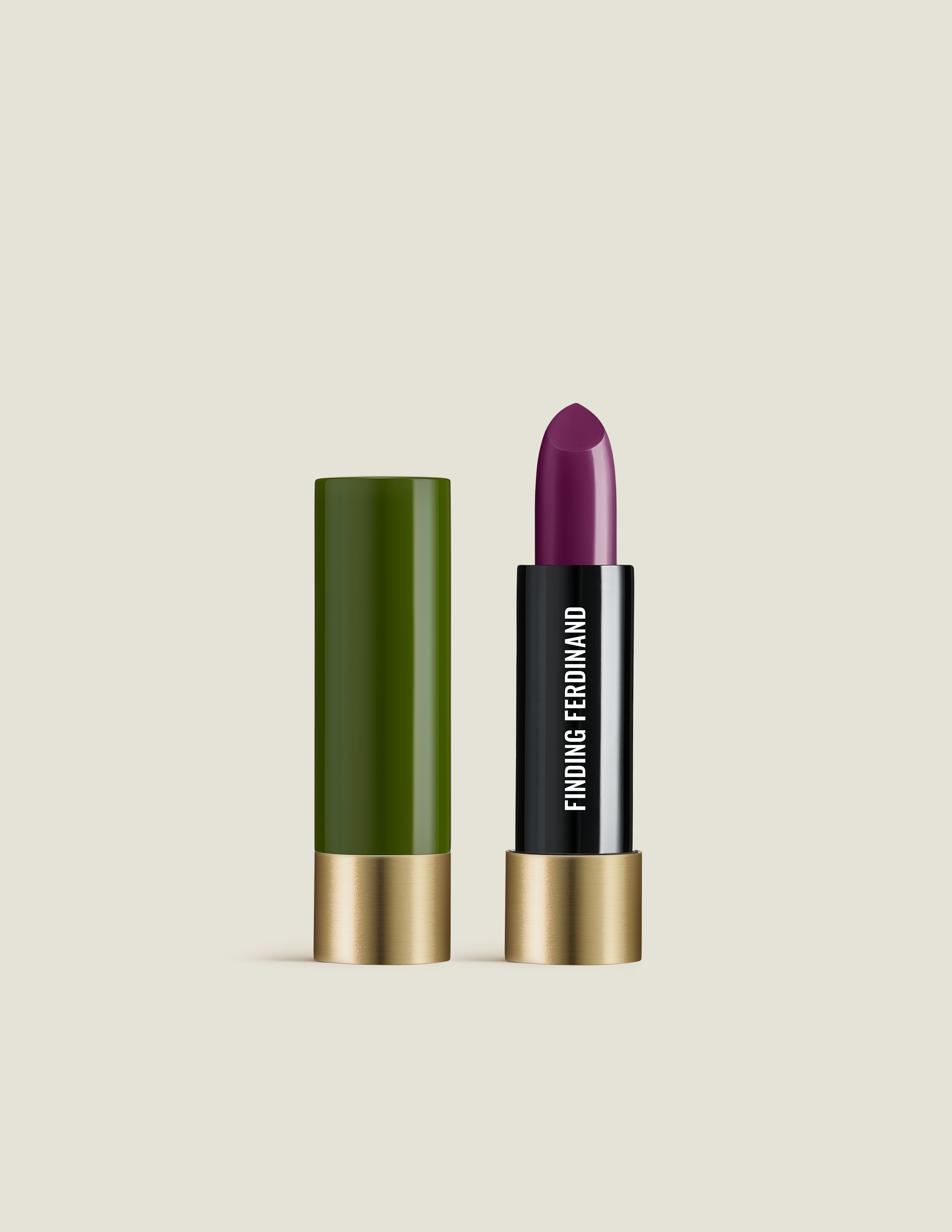 The Black Lip Balm 1
