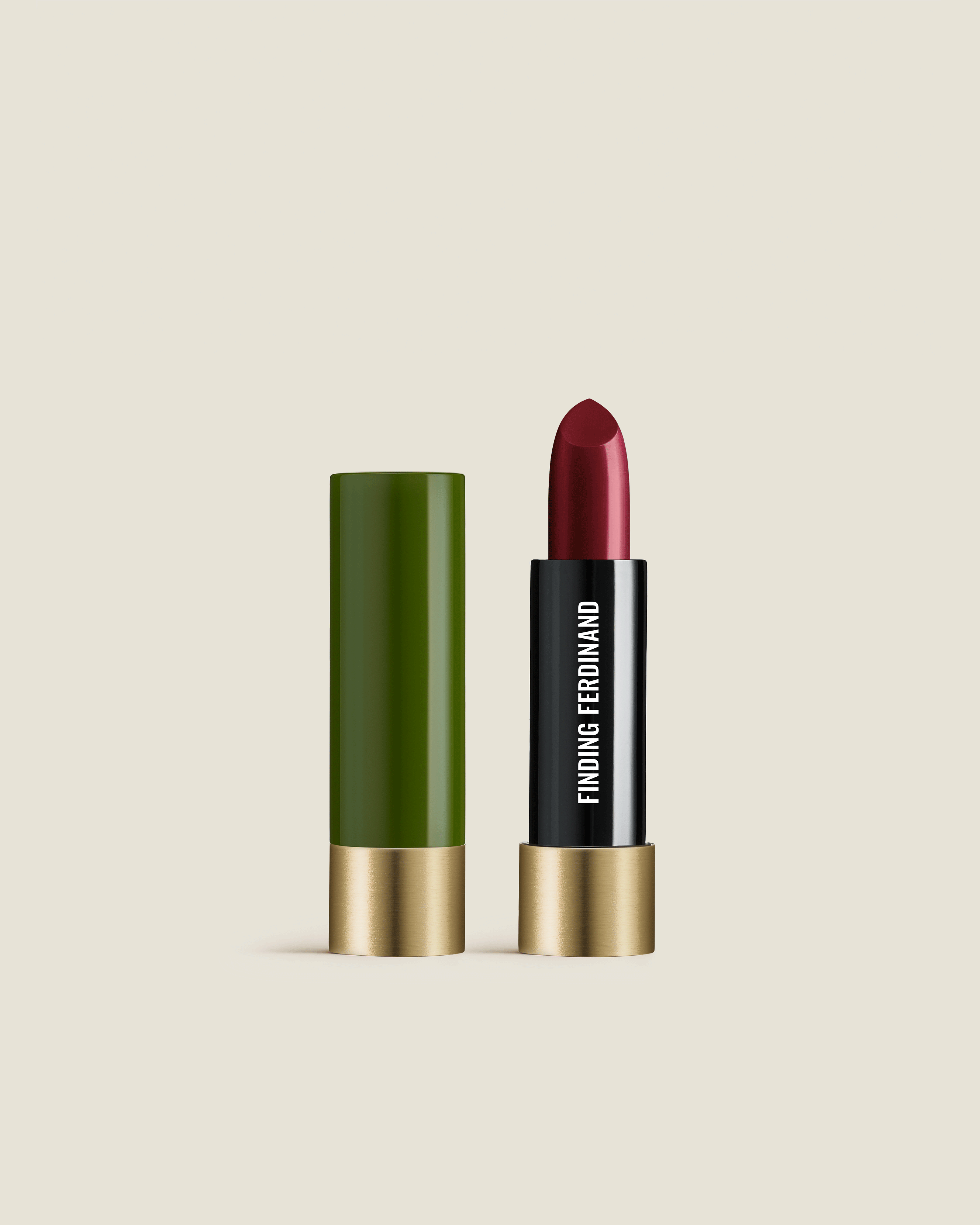 The Black Lip Balm 10
