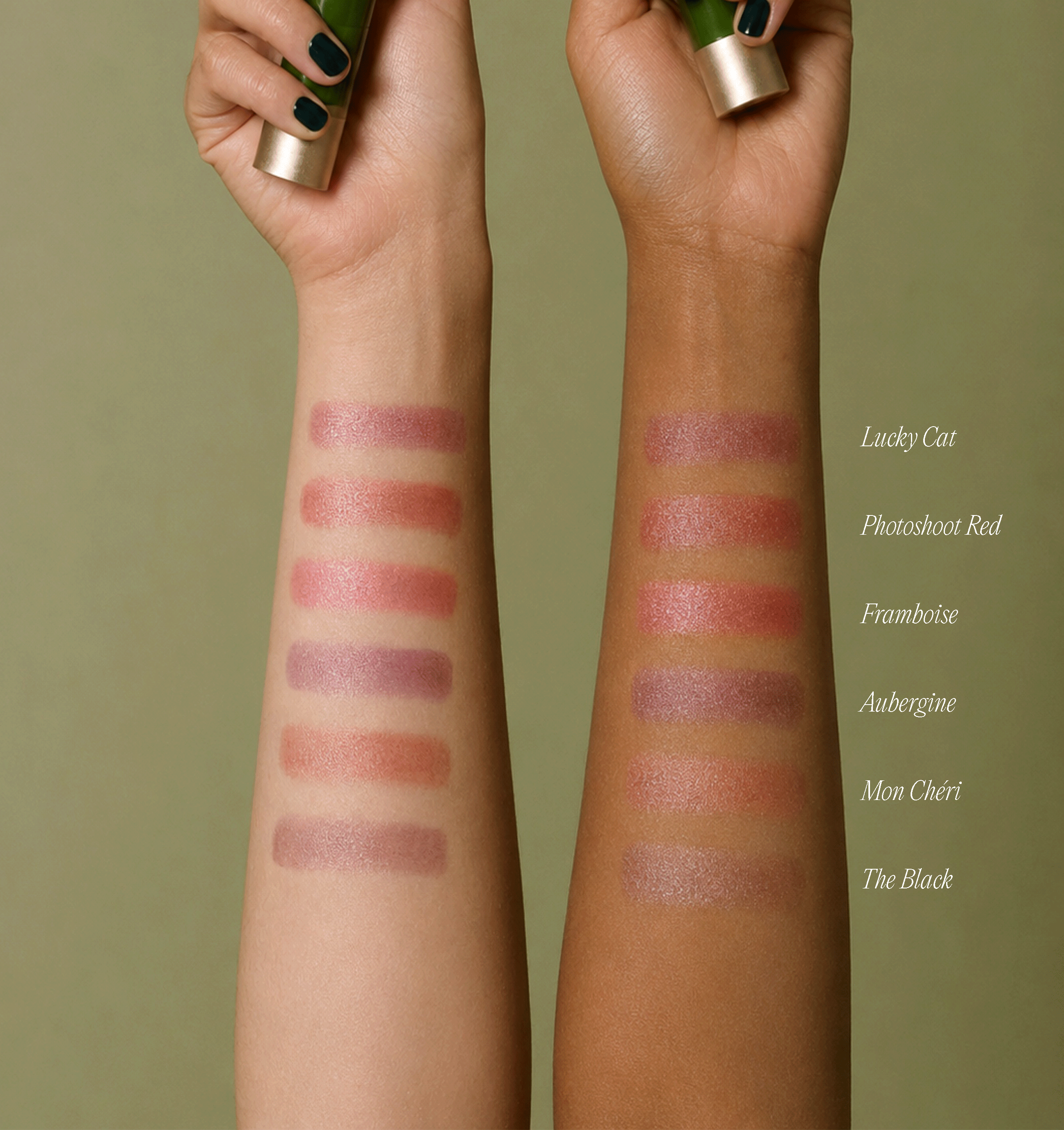 The Black Lip Balm 4