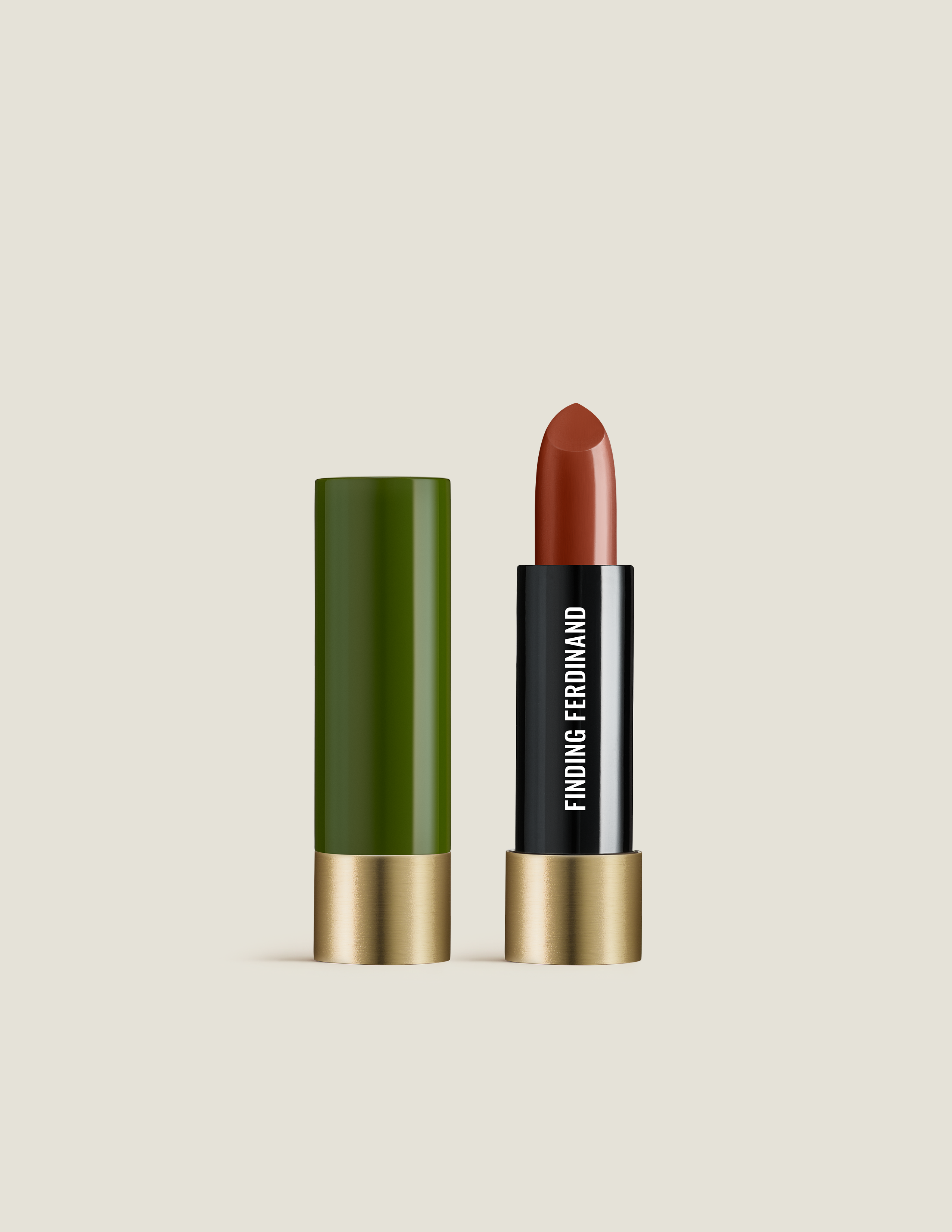 The Black Lip Balm 7