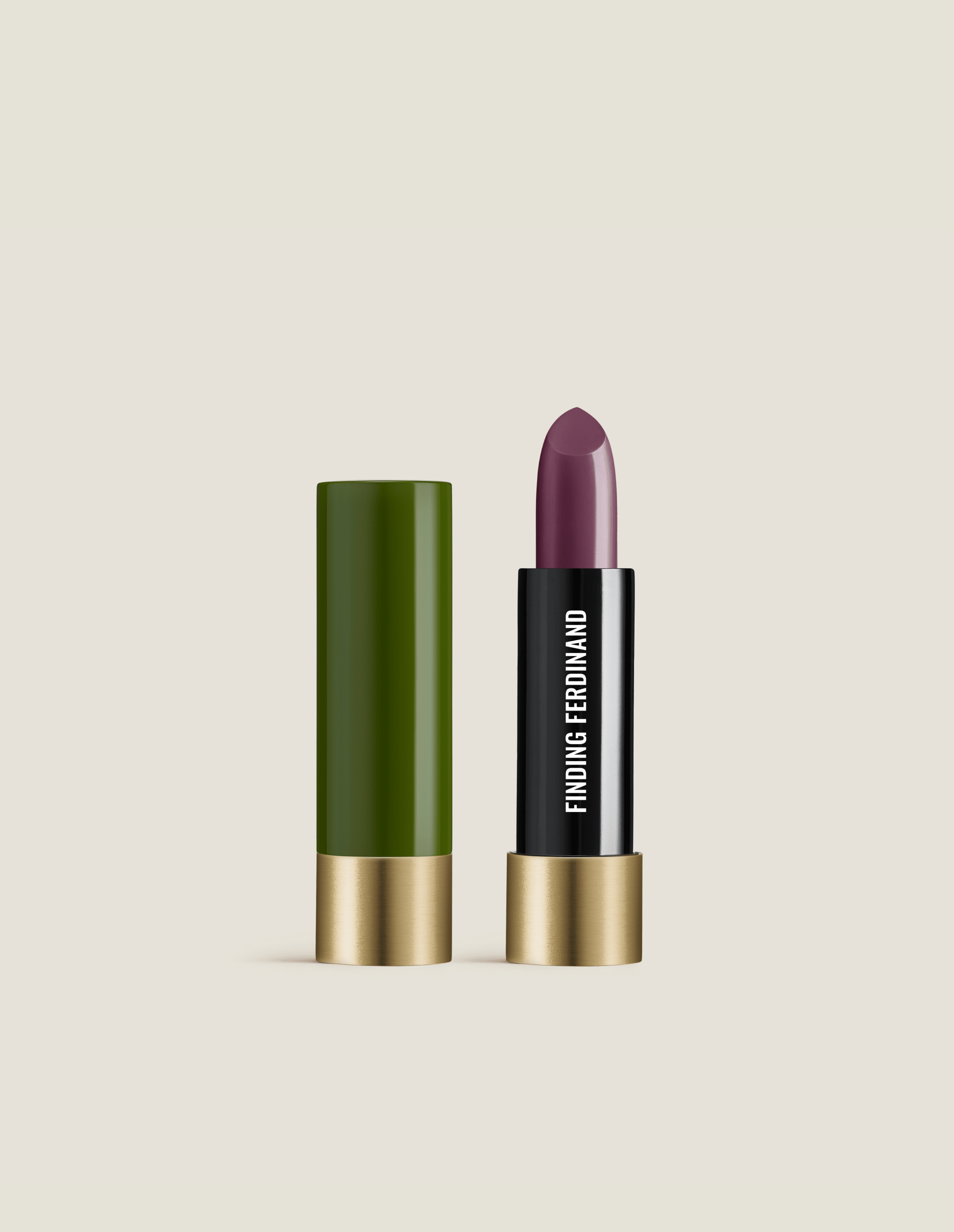 The Black Lip Balm 9