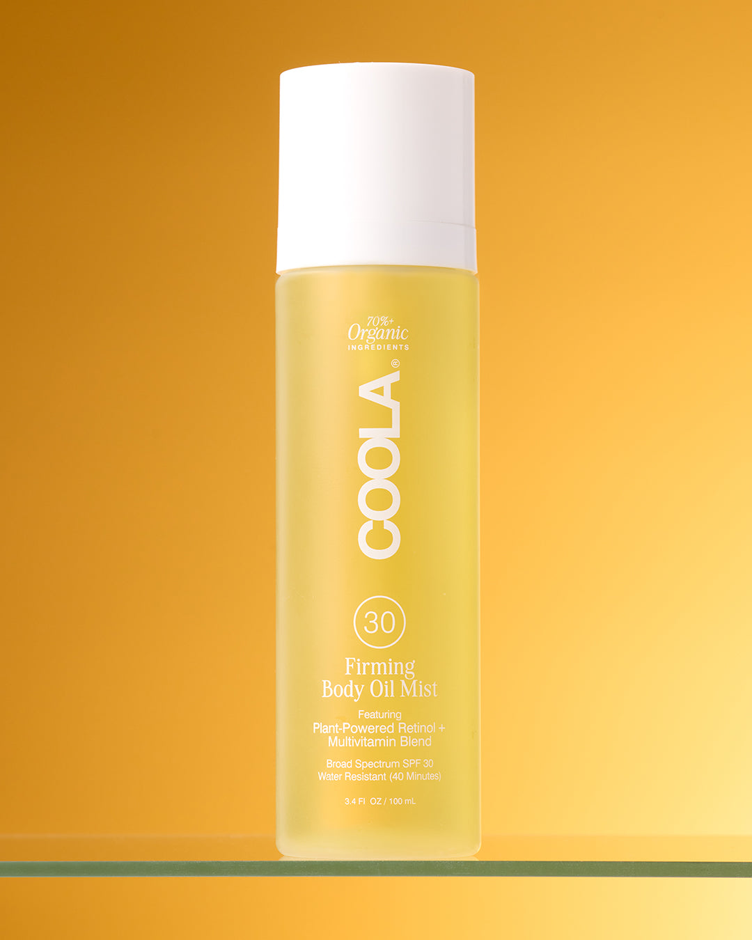Firming Body Oil Mist 1