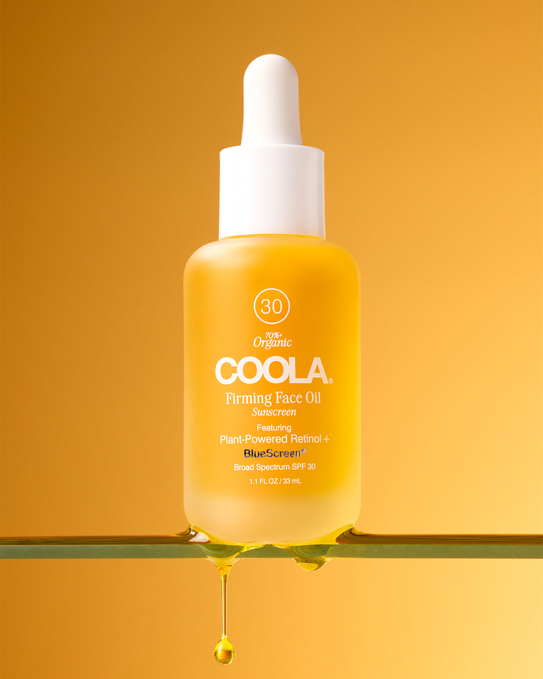 Firming Face Oil 1