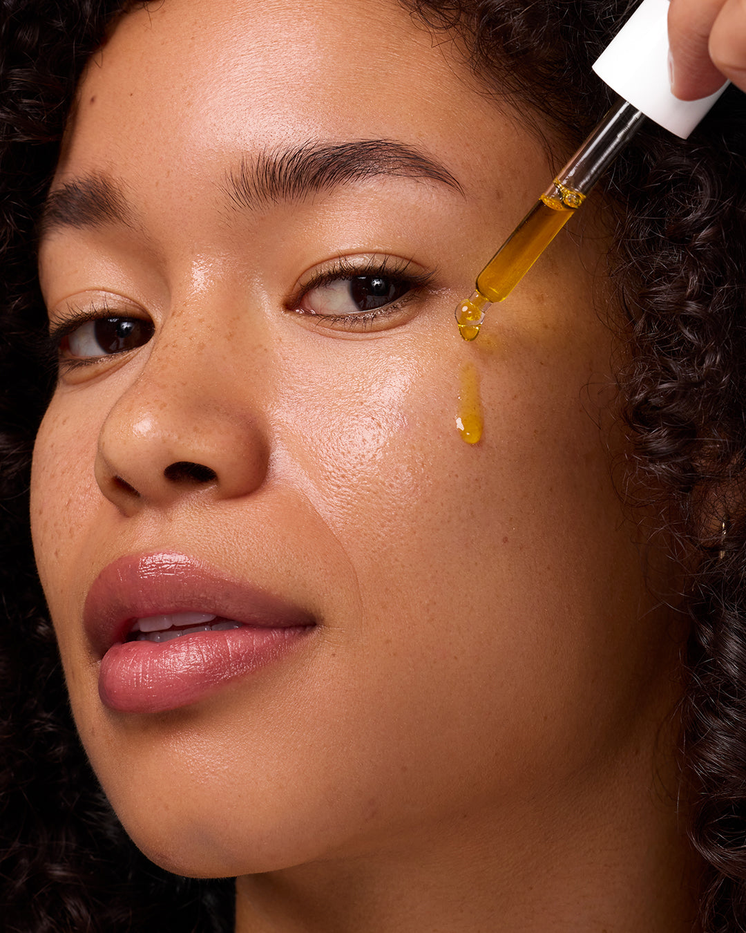 Firming Face Oil 3