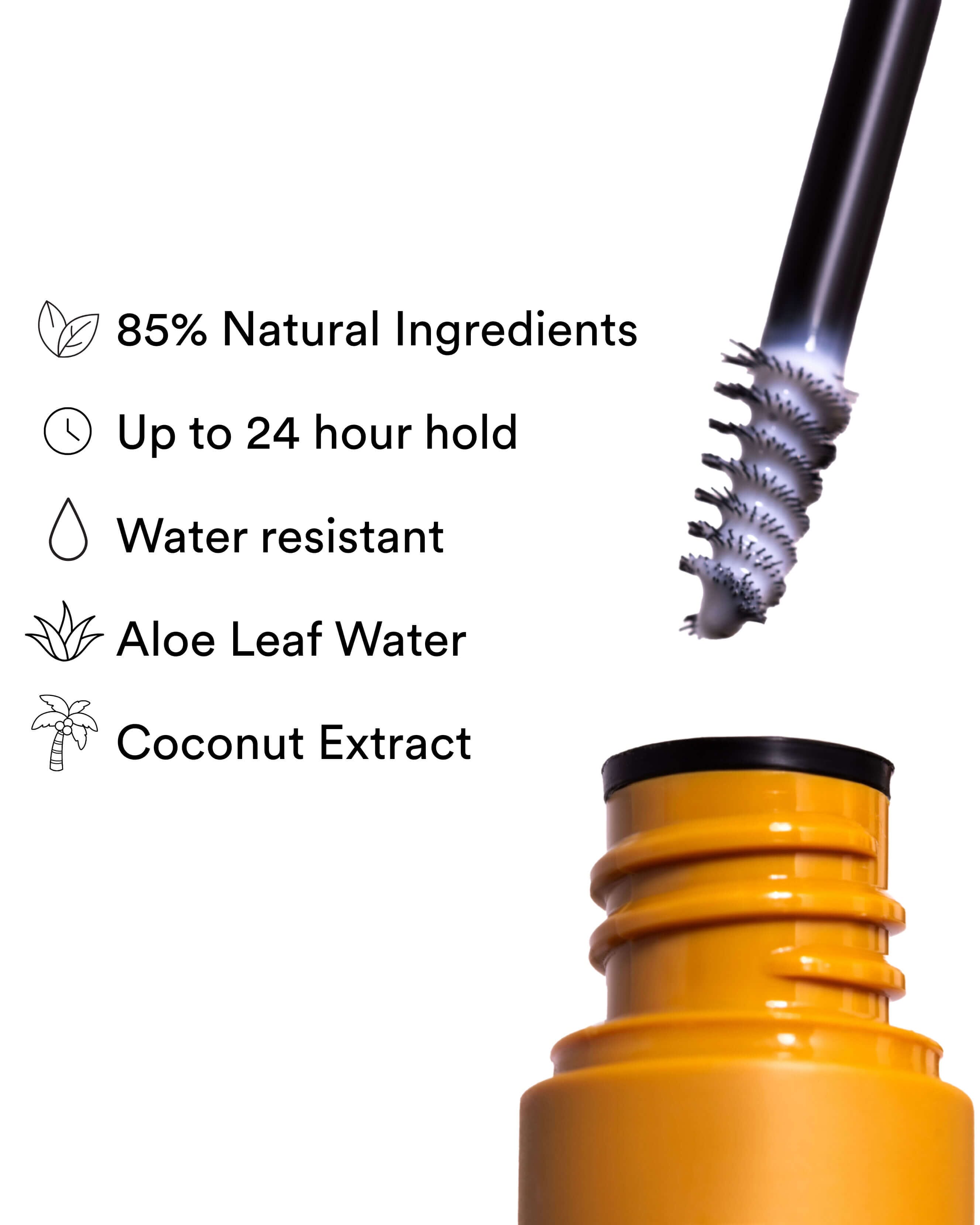 Arch Support Brow Sculpt Pomade 4