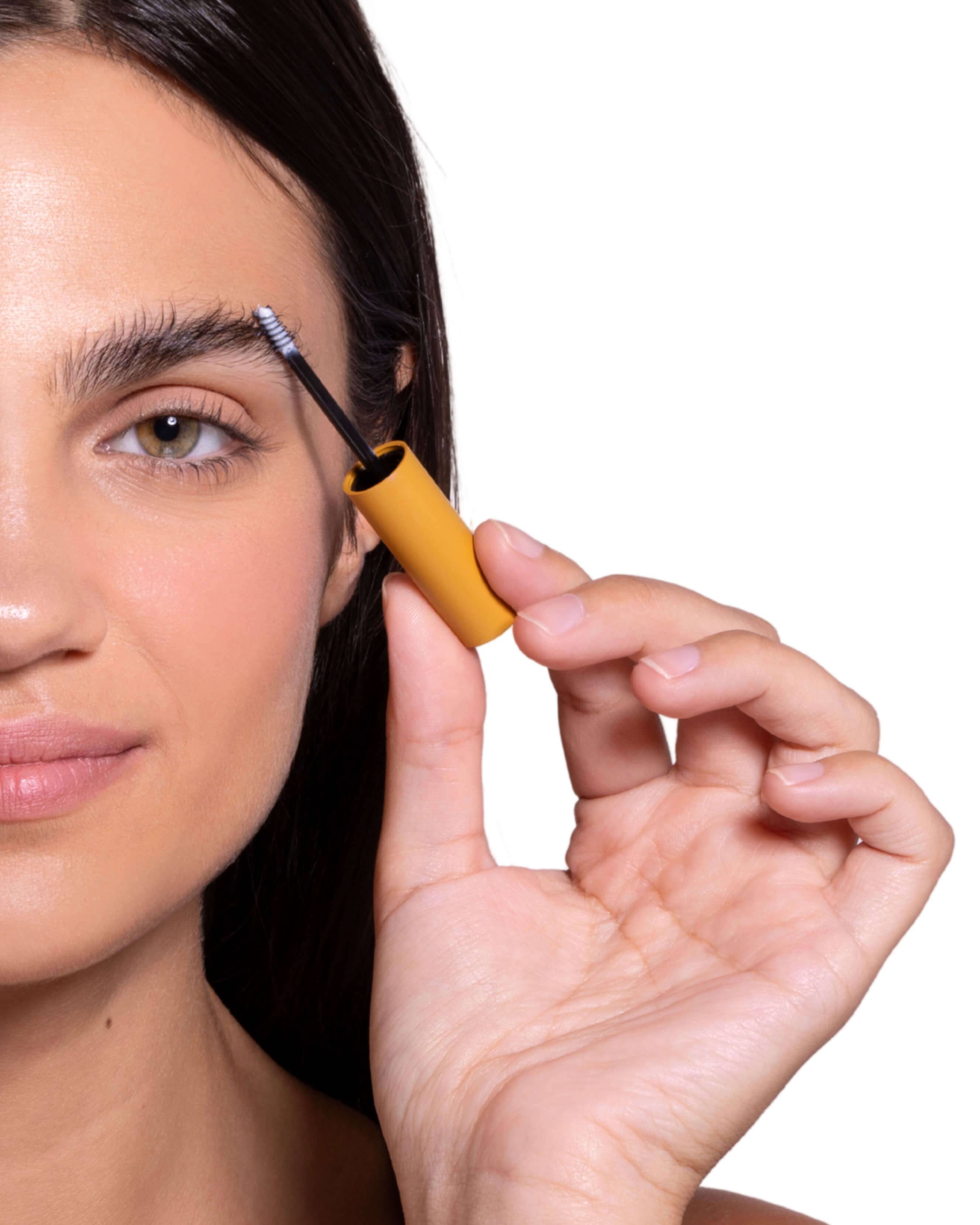 Arch Support Brow Sculpt Pomade 7