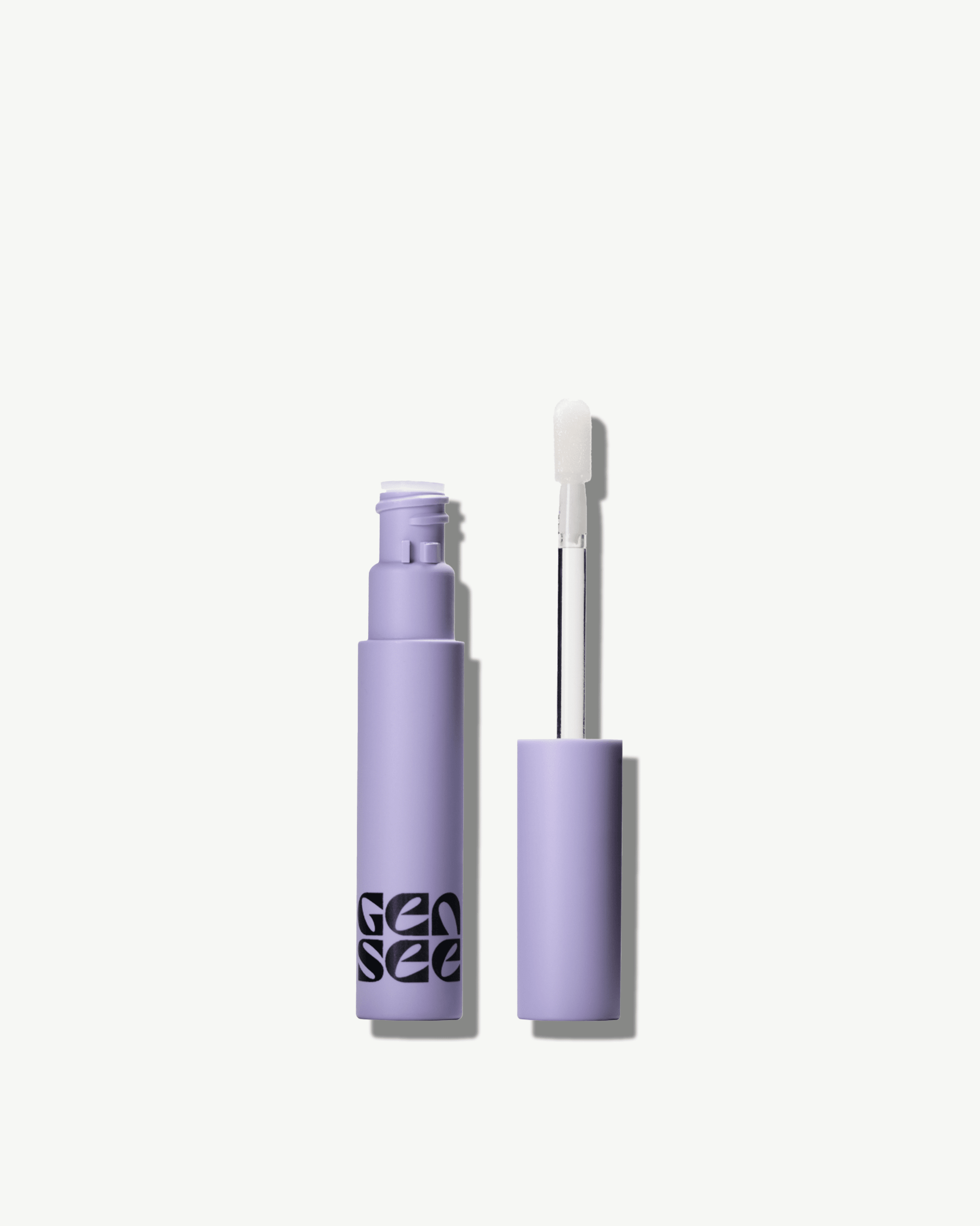 Clean Sheen Lip Gloss 1