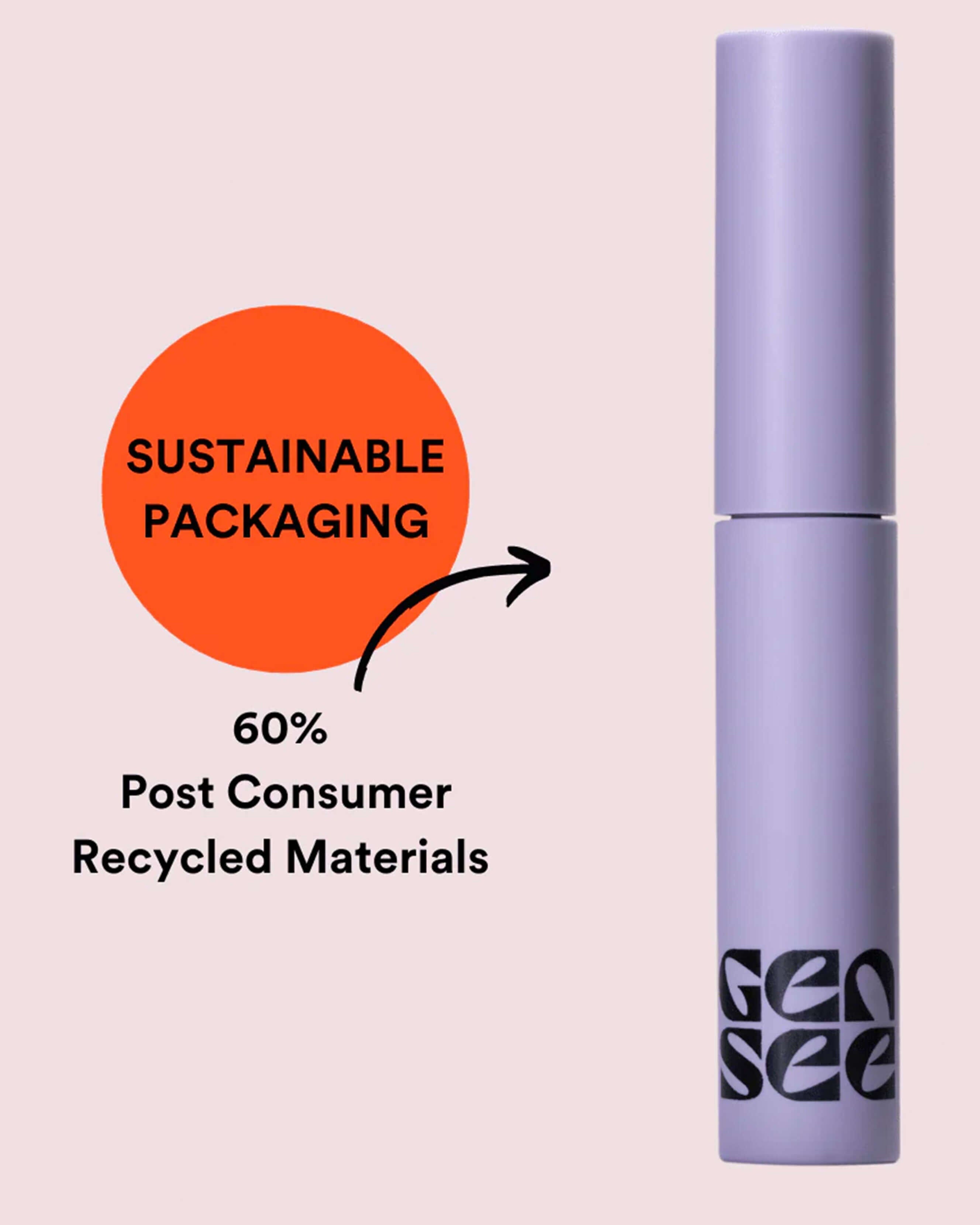 Clean Sheen Lip Gloss 6