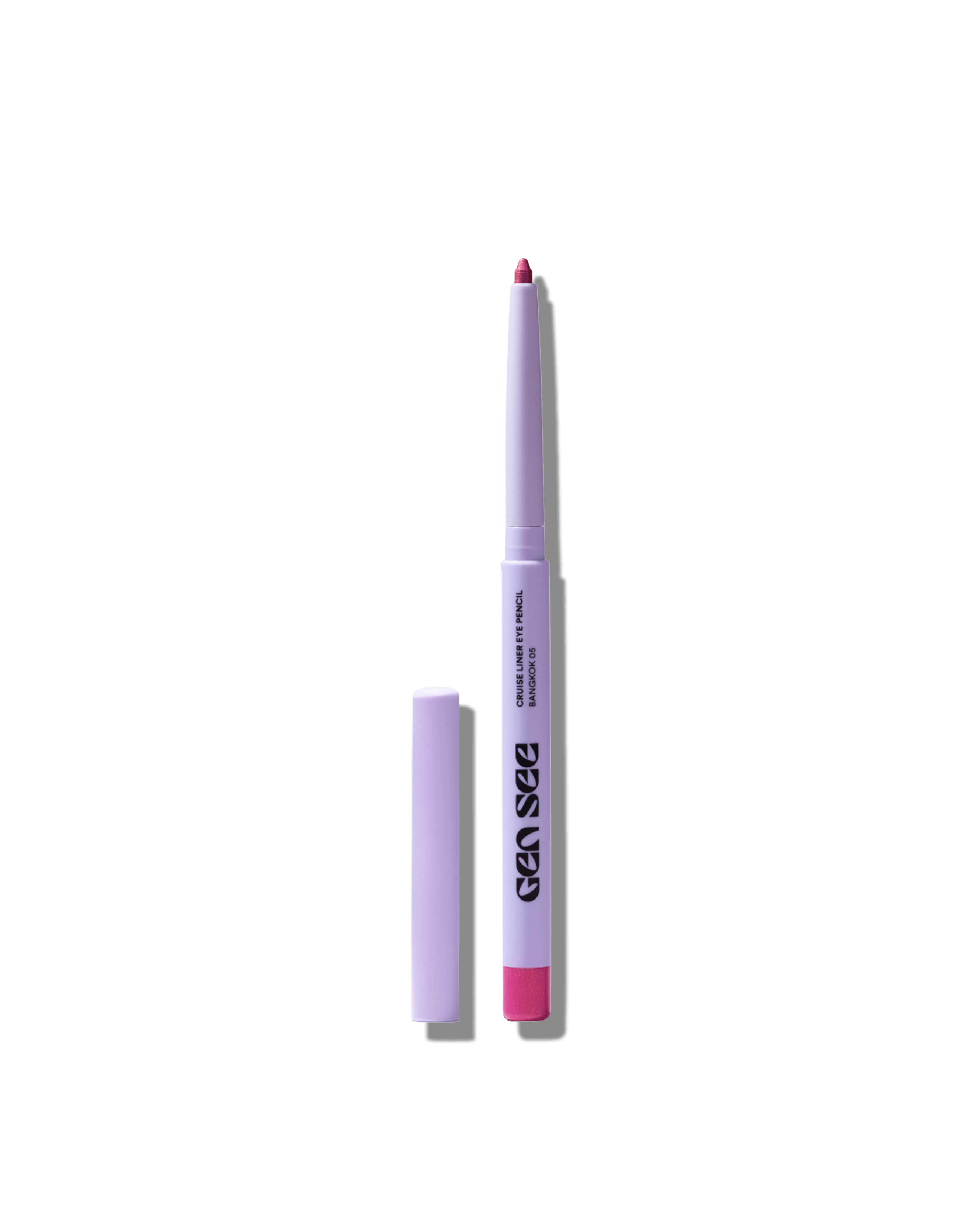 Cruise Liner Eye Pencil 1