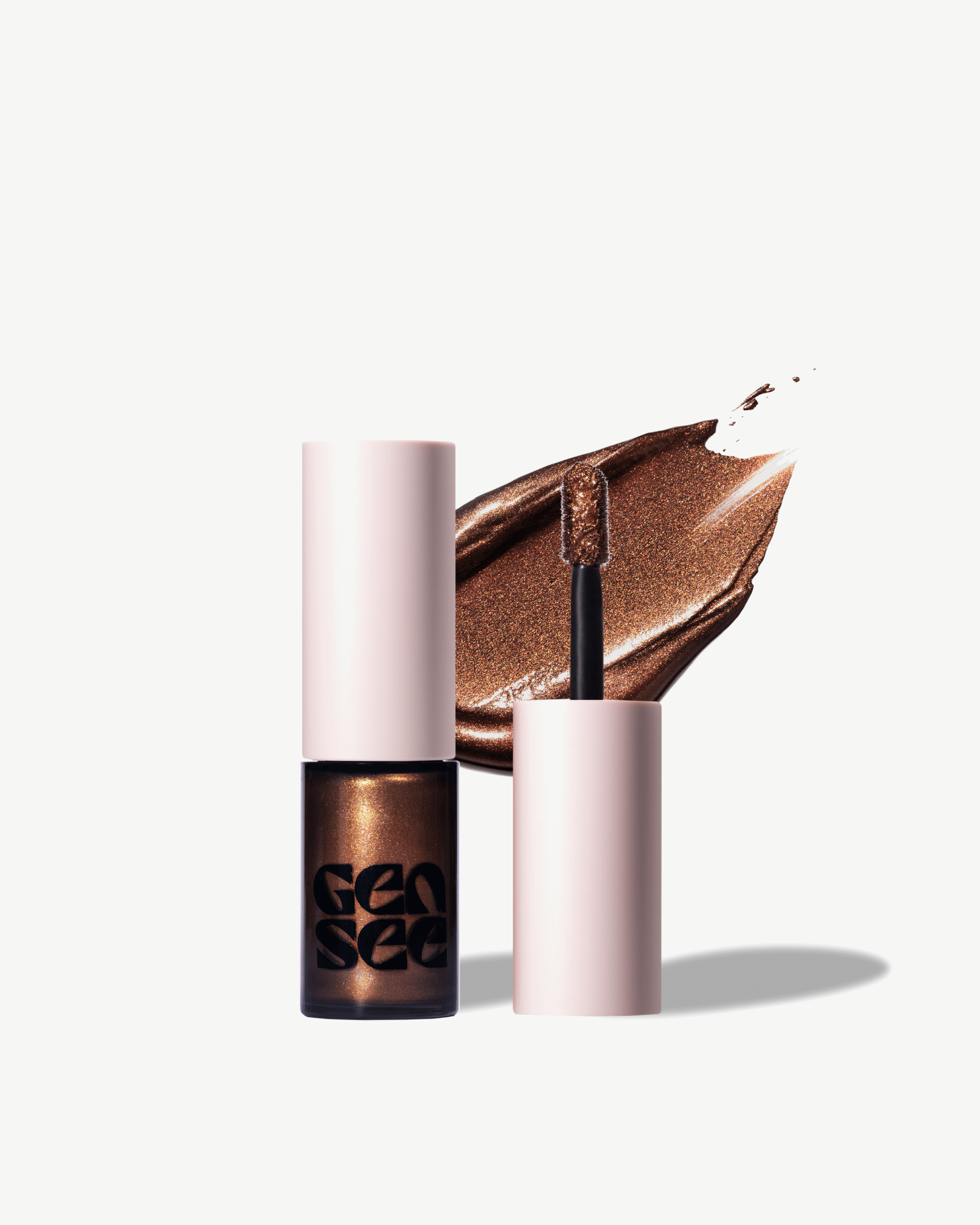 Mixed Media Liquid Eyeshadow 1