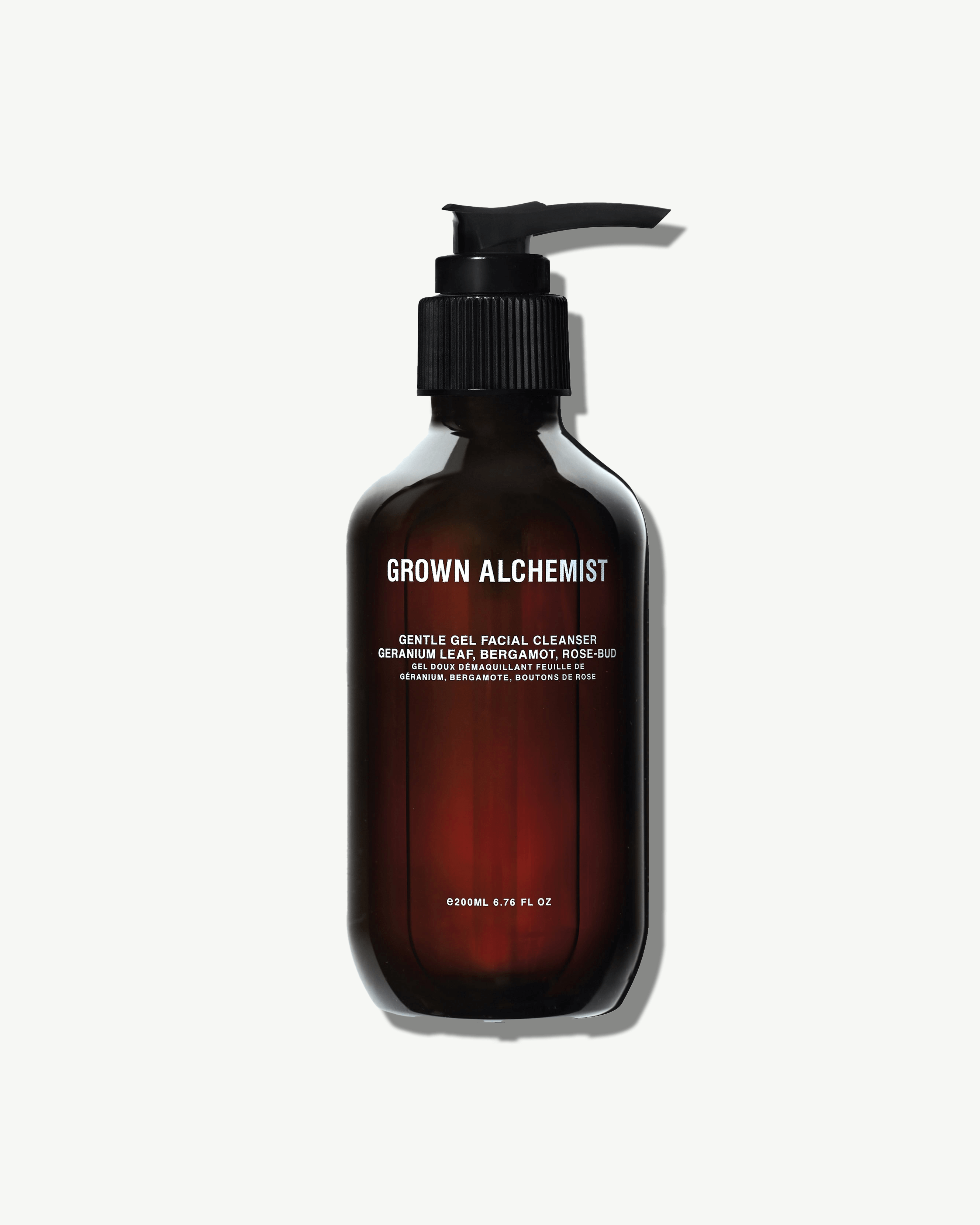 Gentle Gel Facial Cleanser (100mL) 1