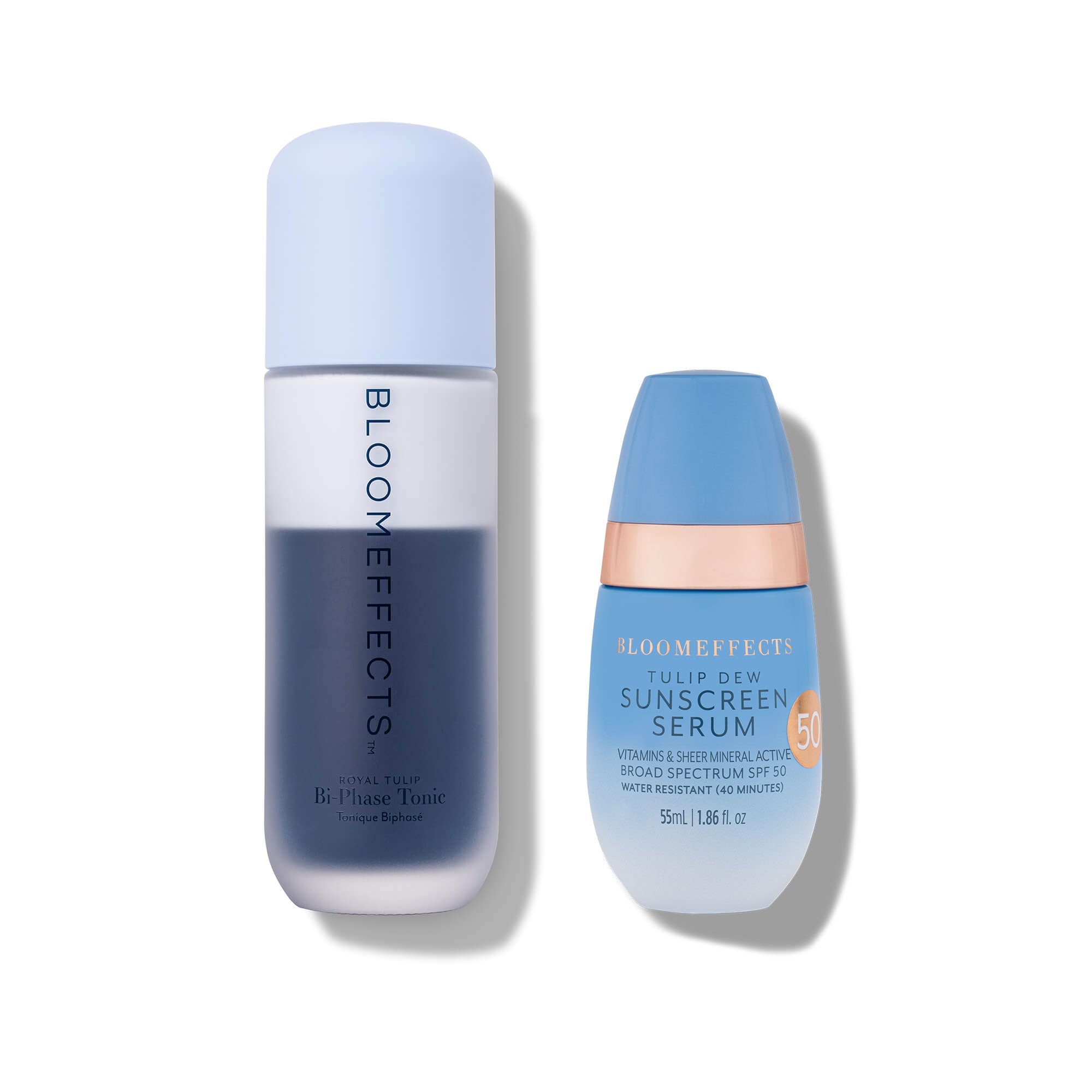 Glow On & Protect 4