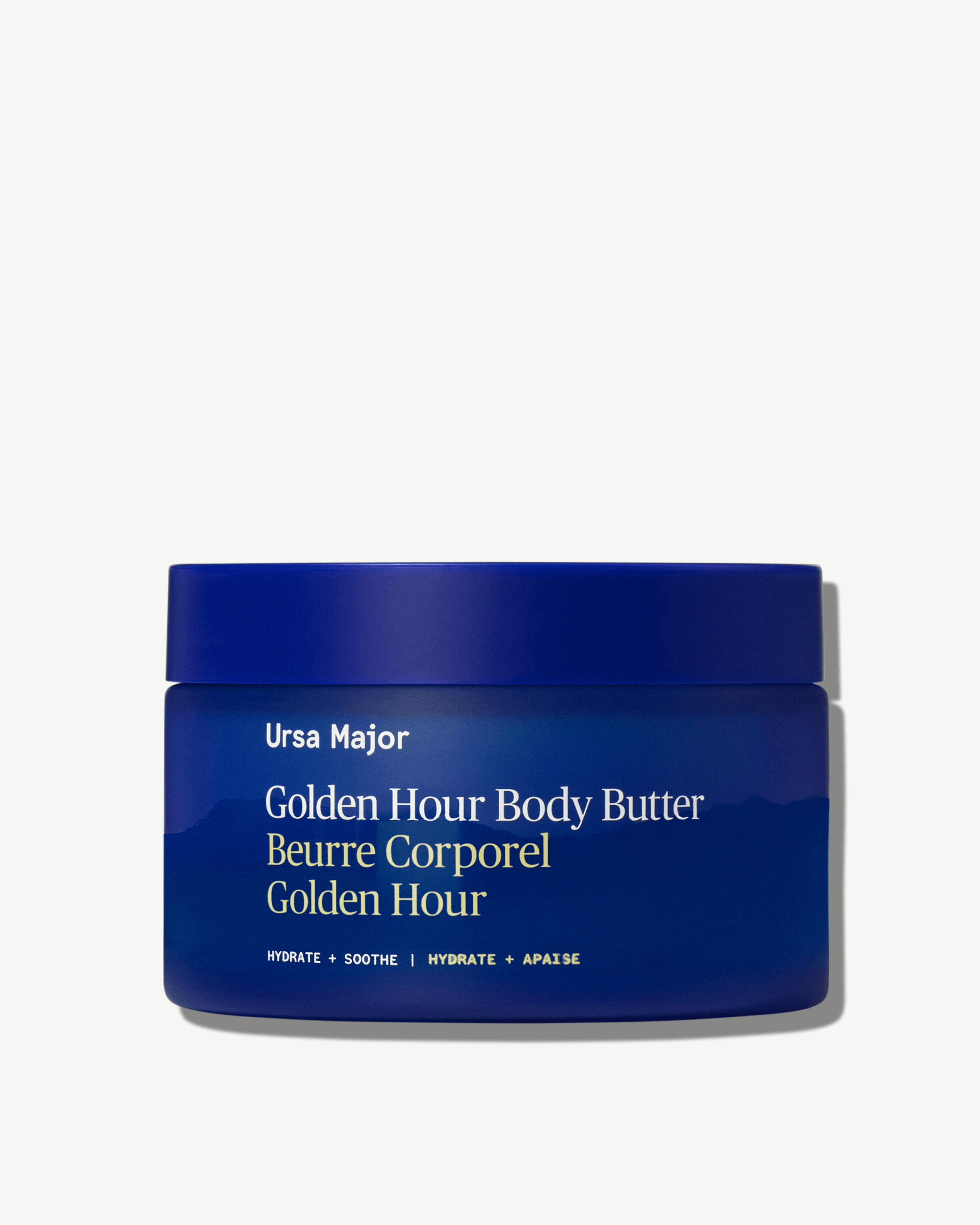 Golden Hour Body Butter 1
