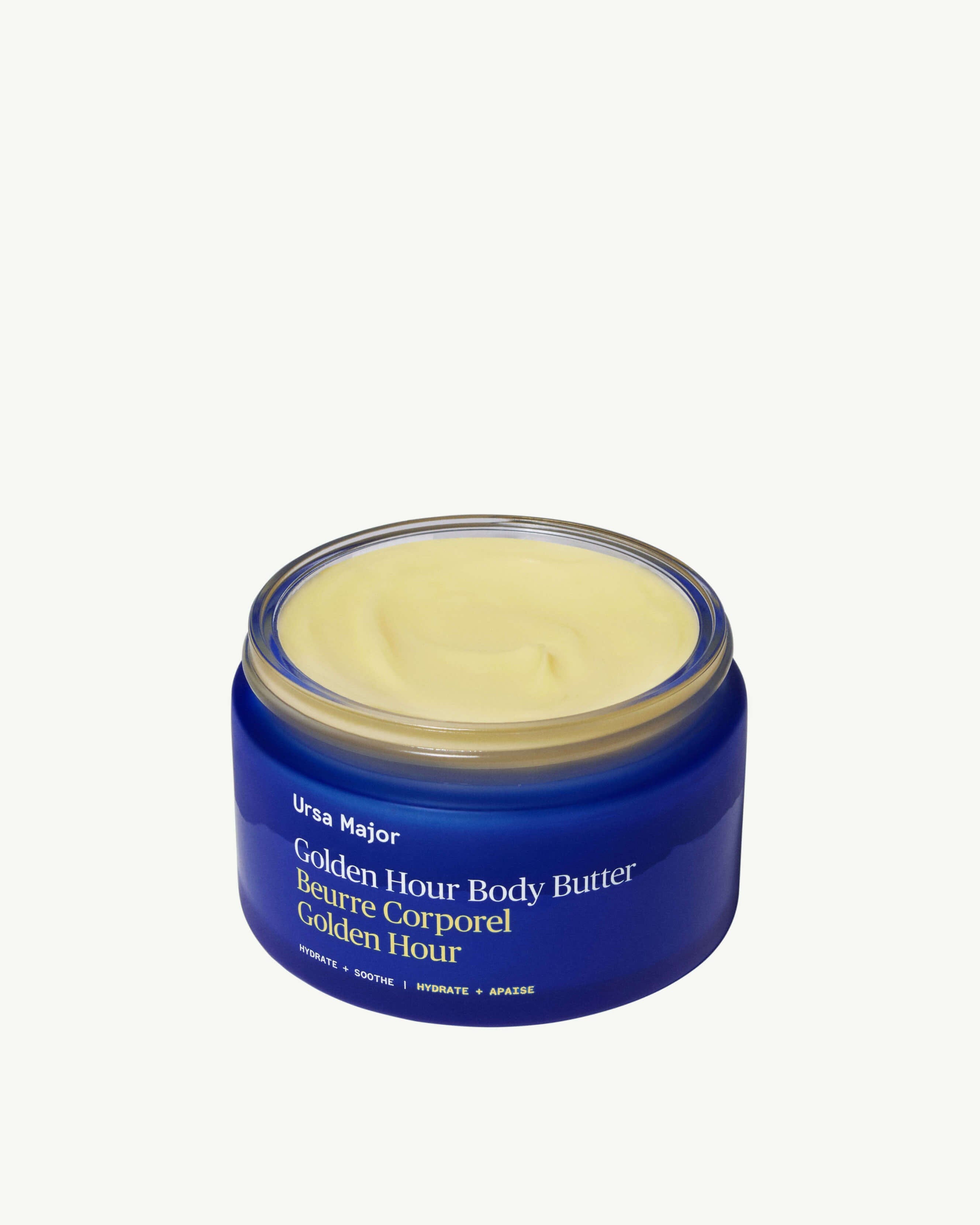 Golden Hour Body Butter 1