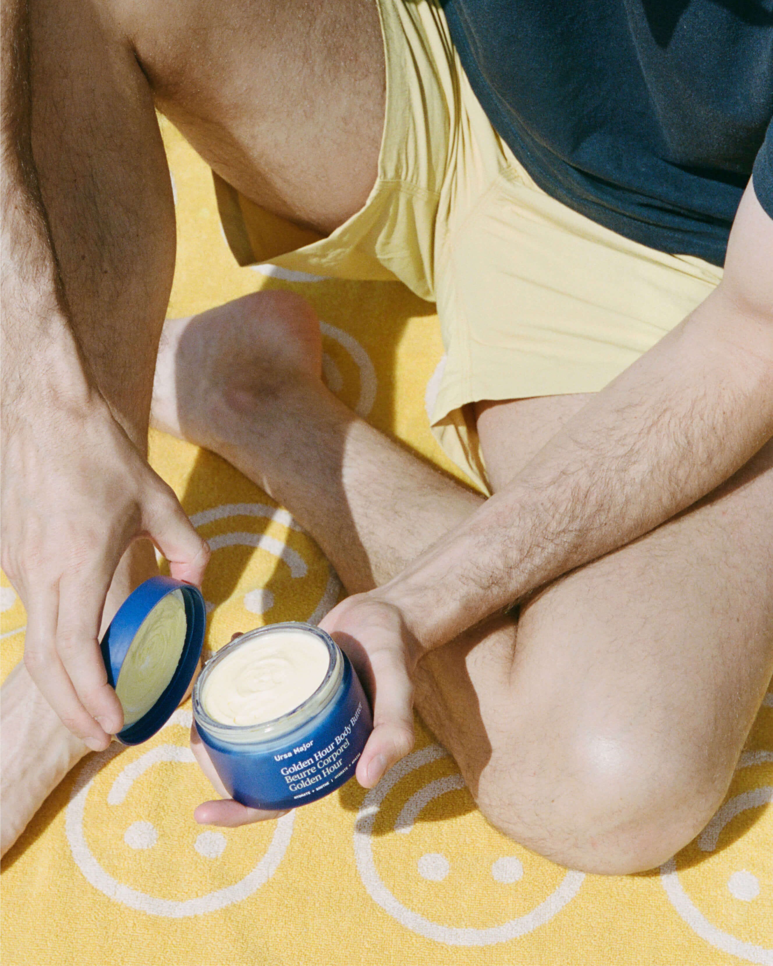 Golden Hour Body Butter 8