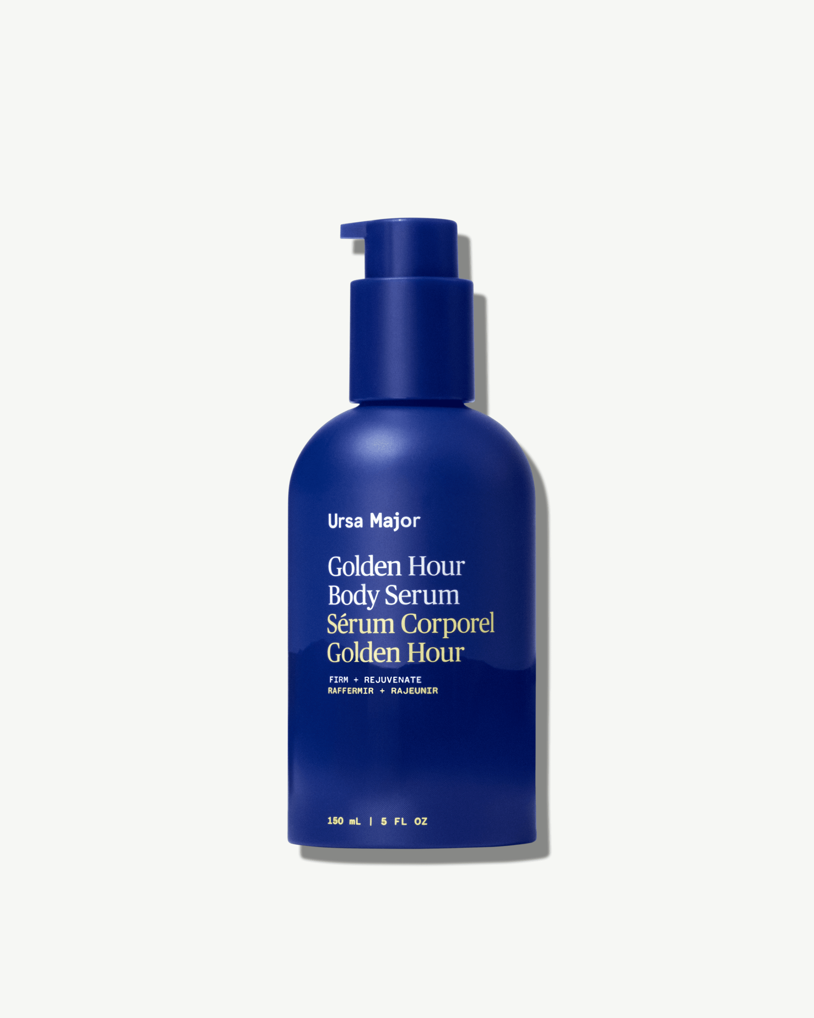 Golden Hour Body Serum 1