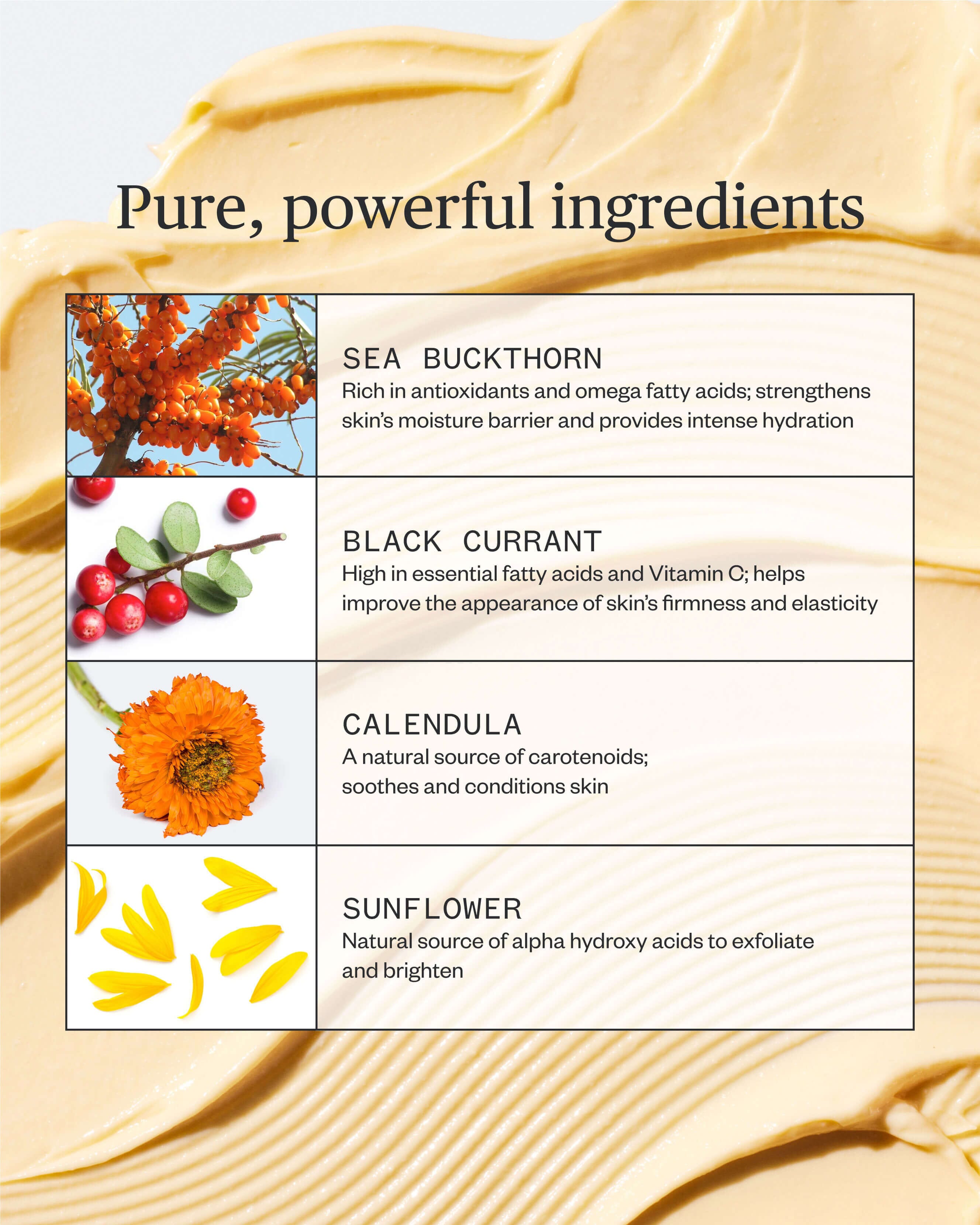 Golden Hour Recovery Cream 4