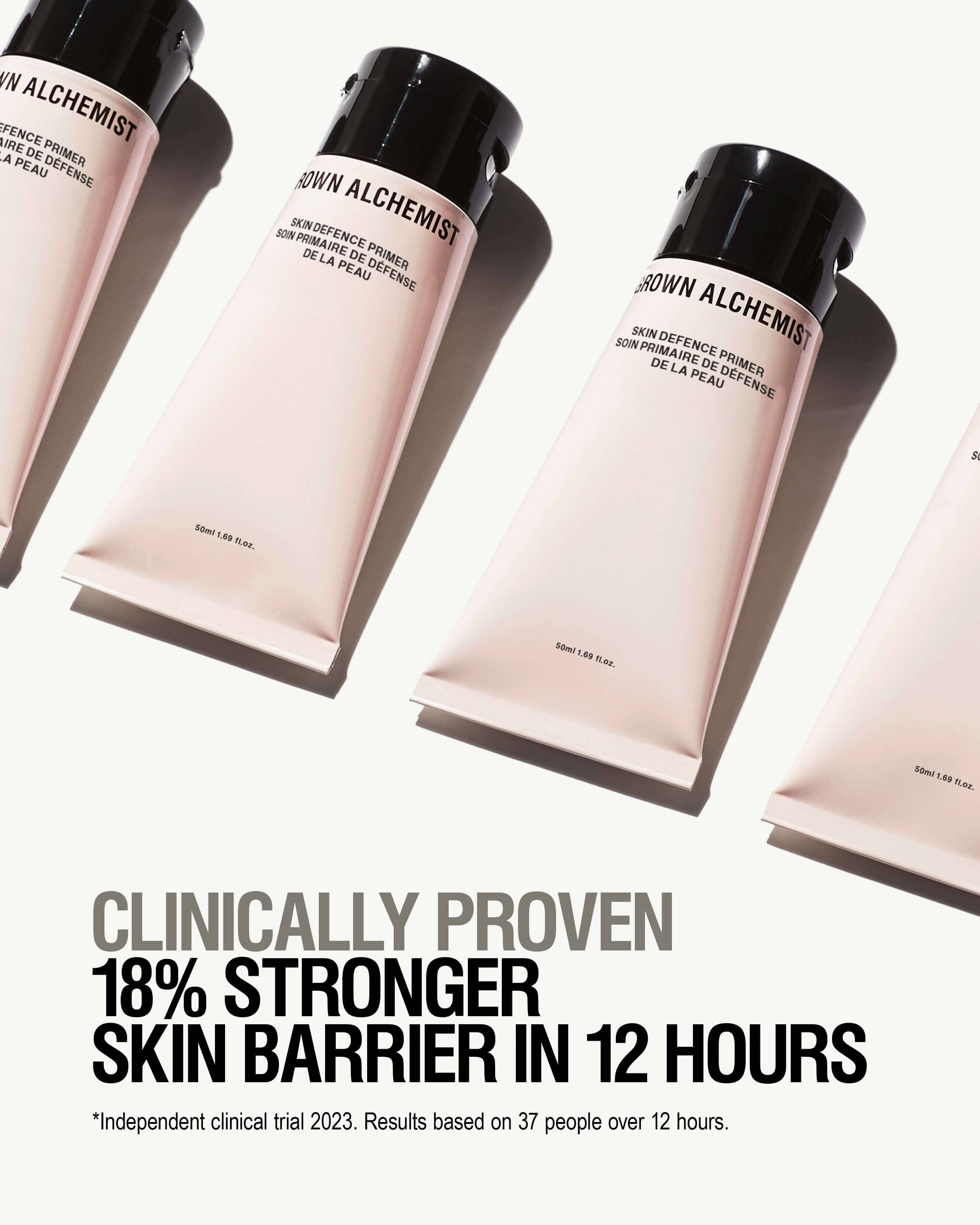 Skin Defense Primer 1