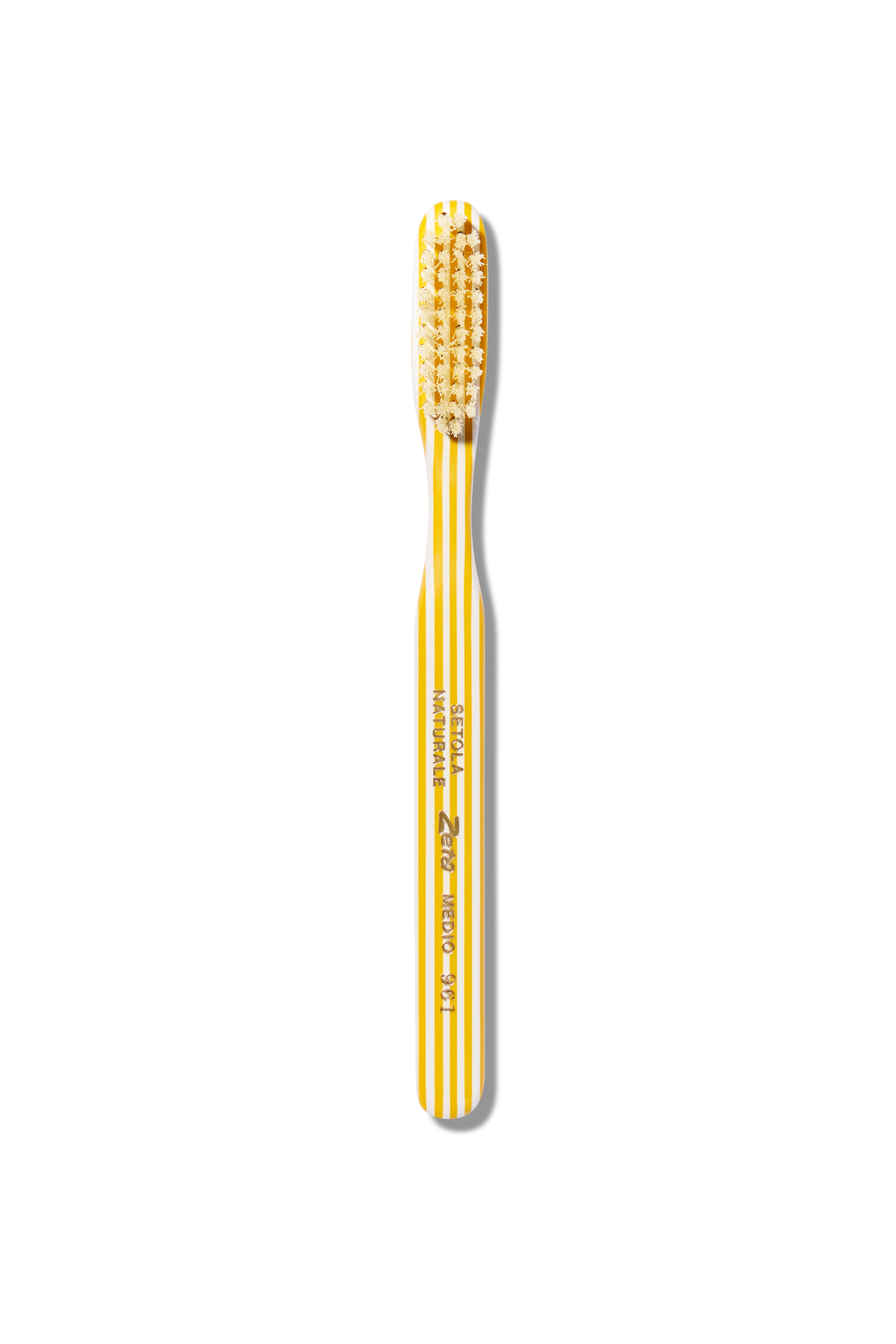 hand-crafted Italian toothbrush 2