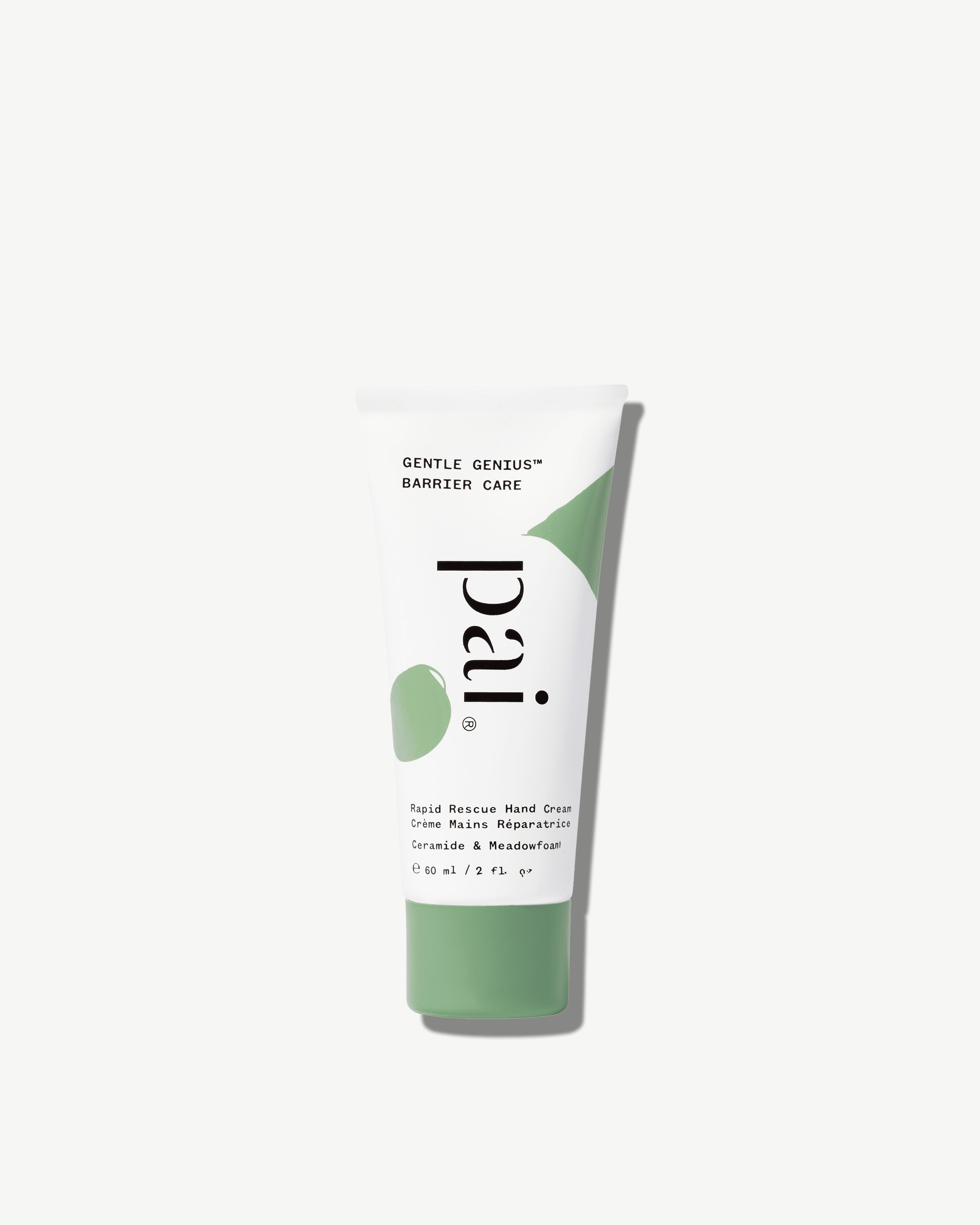 Gentle Genius™ Barrier Care Rapid Rescue Hand Cream 1
