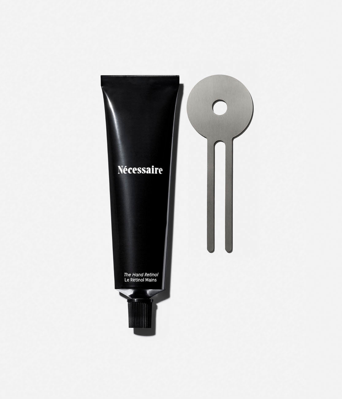The Hand Retinol + The Tube Key 1