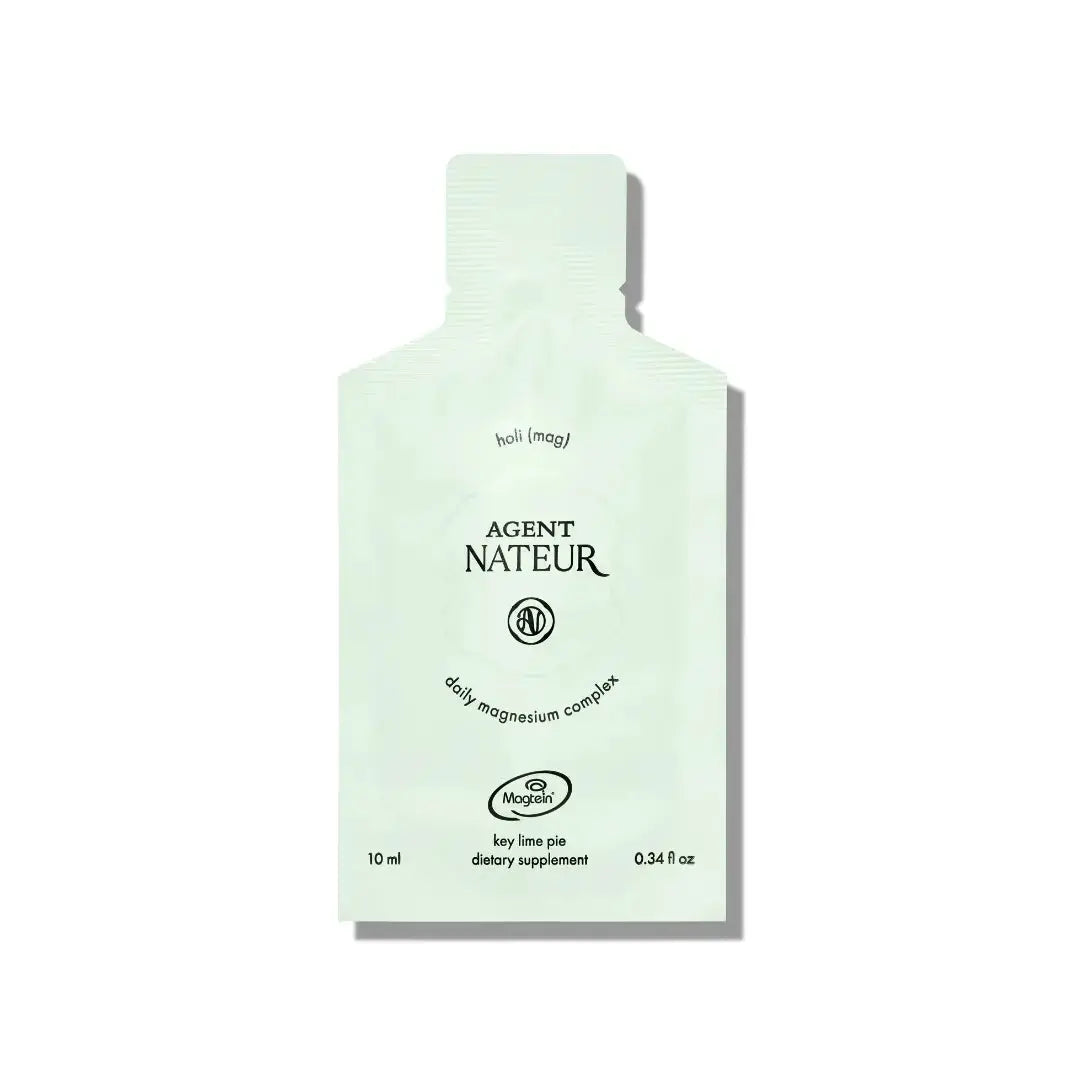 holi (mag) advanced daily magnesium complex 1