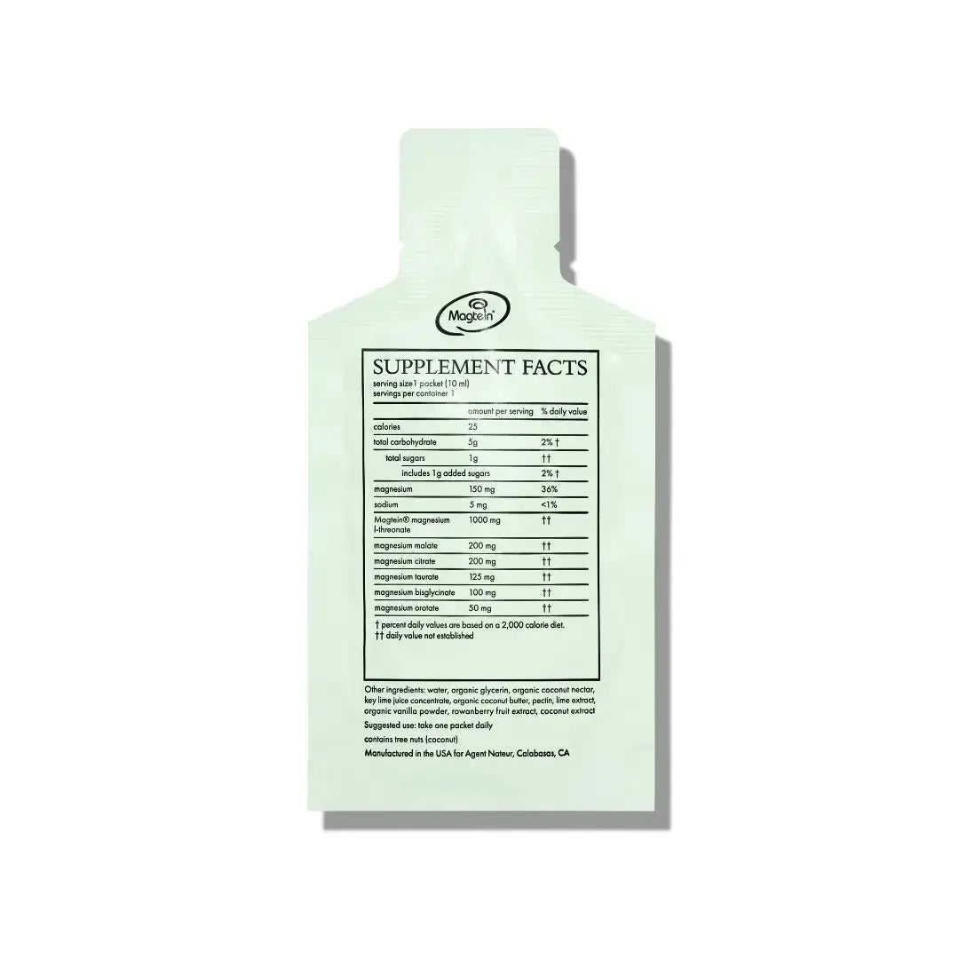 holi (mag) advanced daily magnesium complex 3