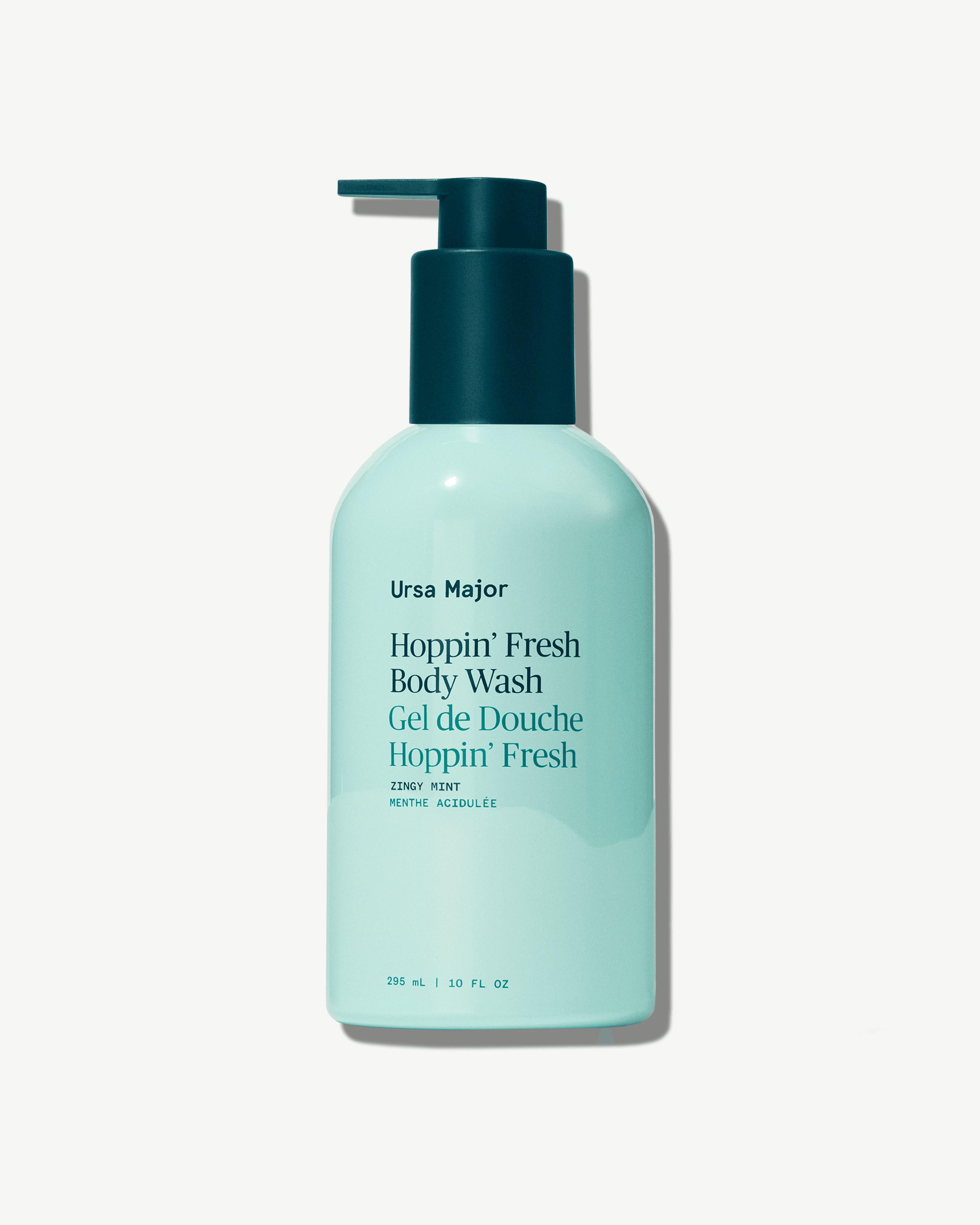 Hoppin’ Fresh Body Wash 1